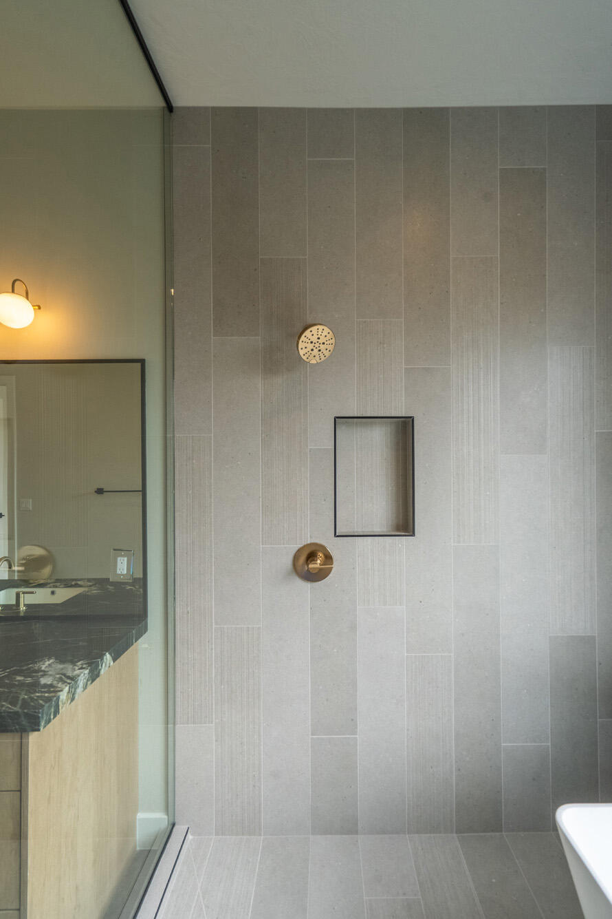 CRIMSON VISTAS - Residential