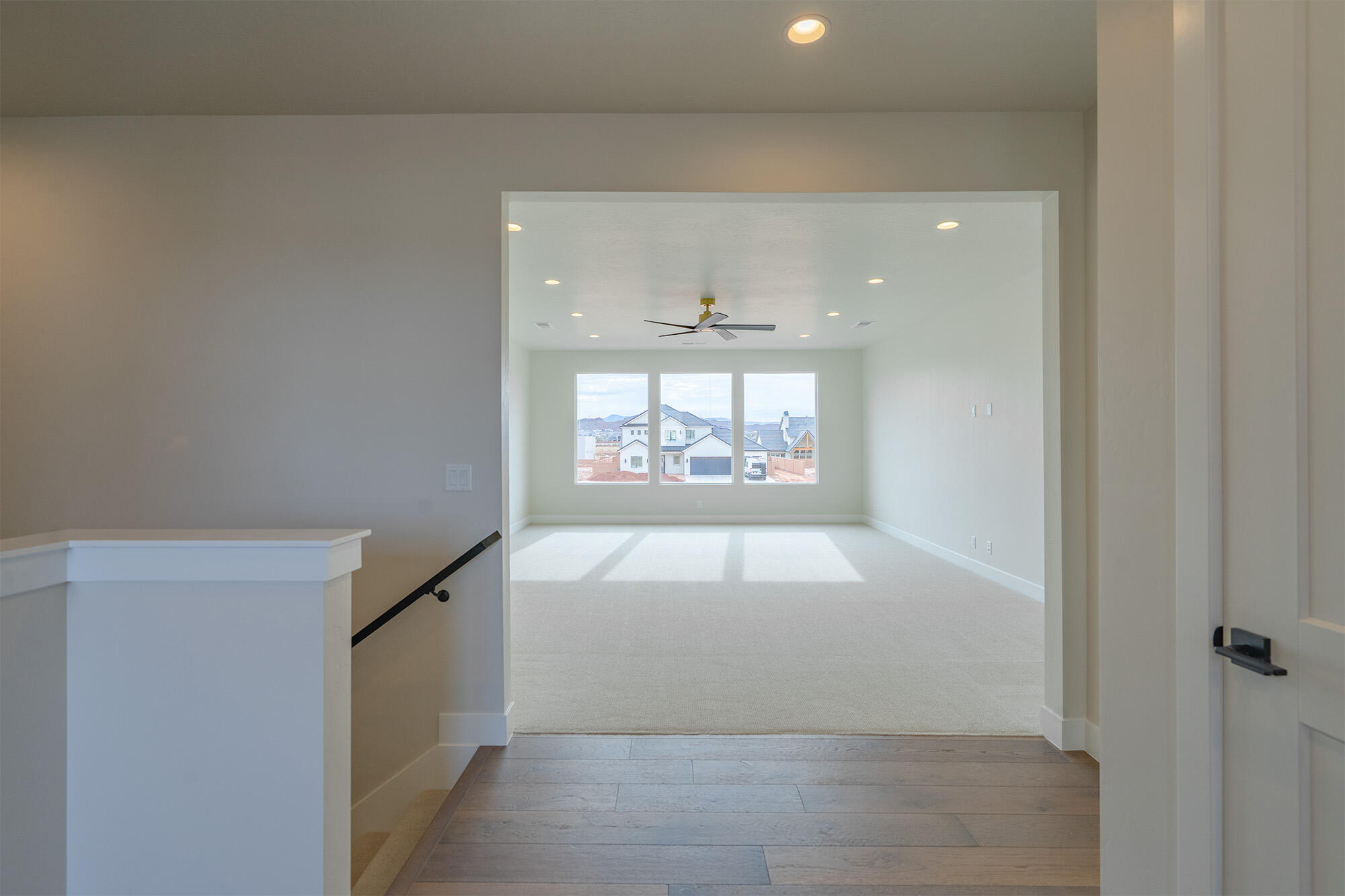 CRIMSON VISTAS - Residential