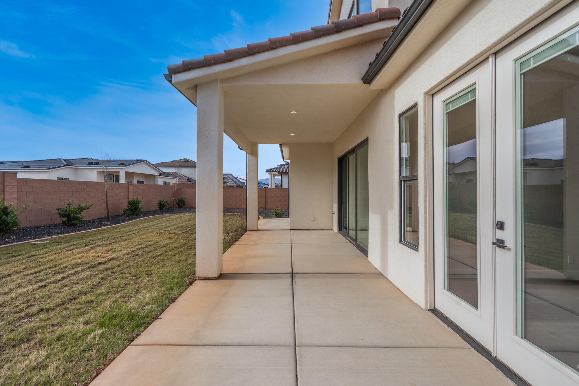 CRIMSON VISTAS - Residential