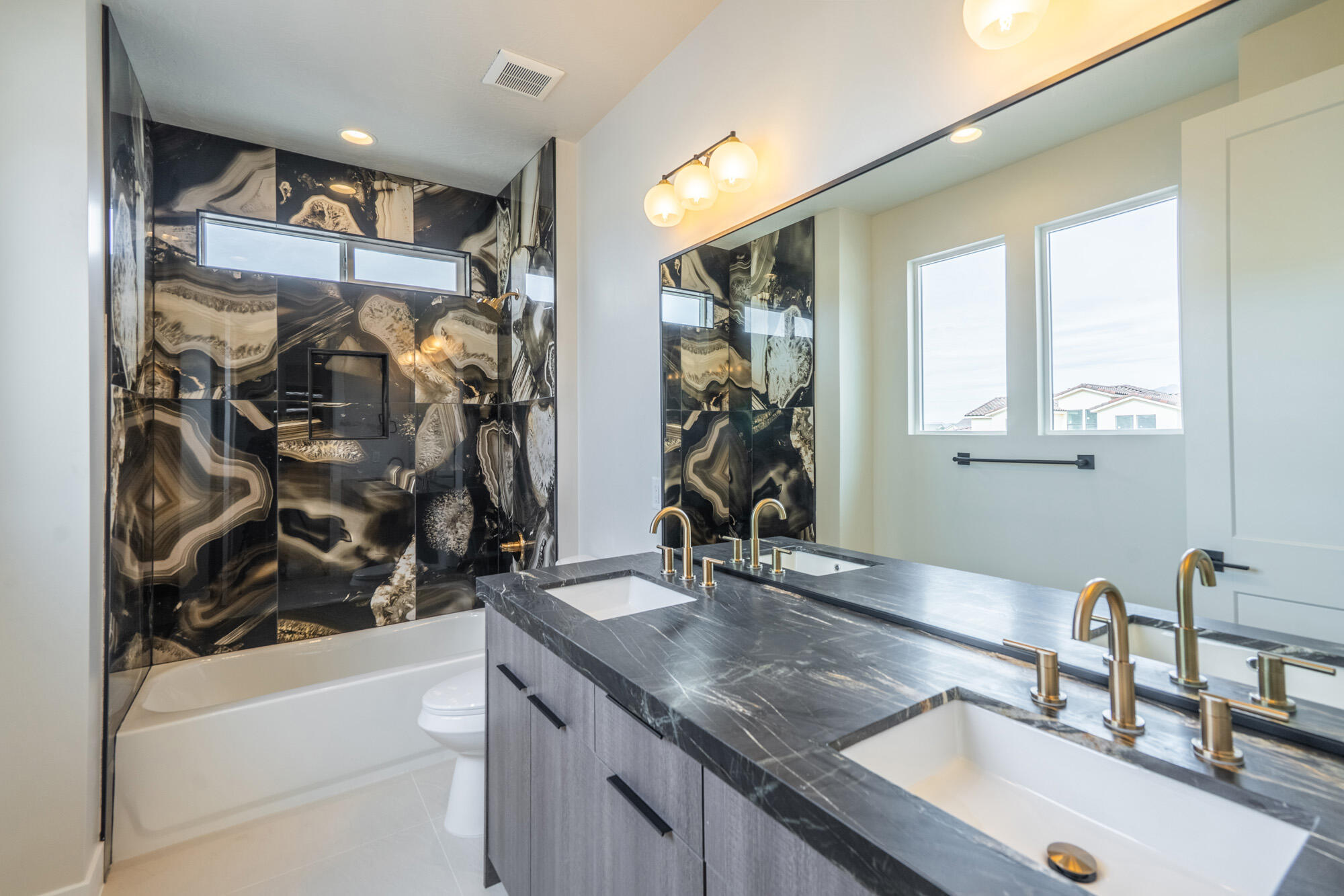 CRIMSON VISTAS - Residential