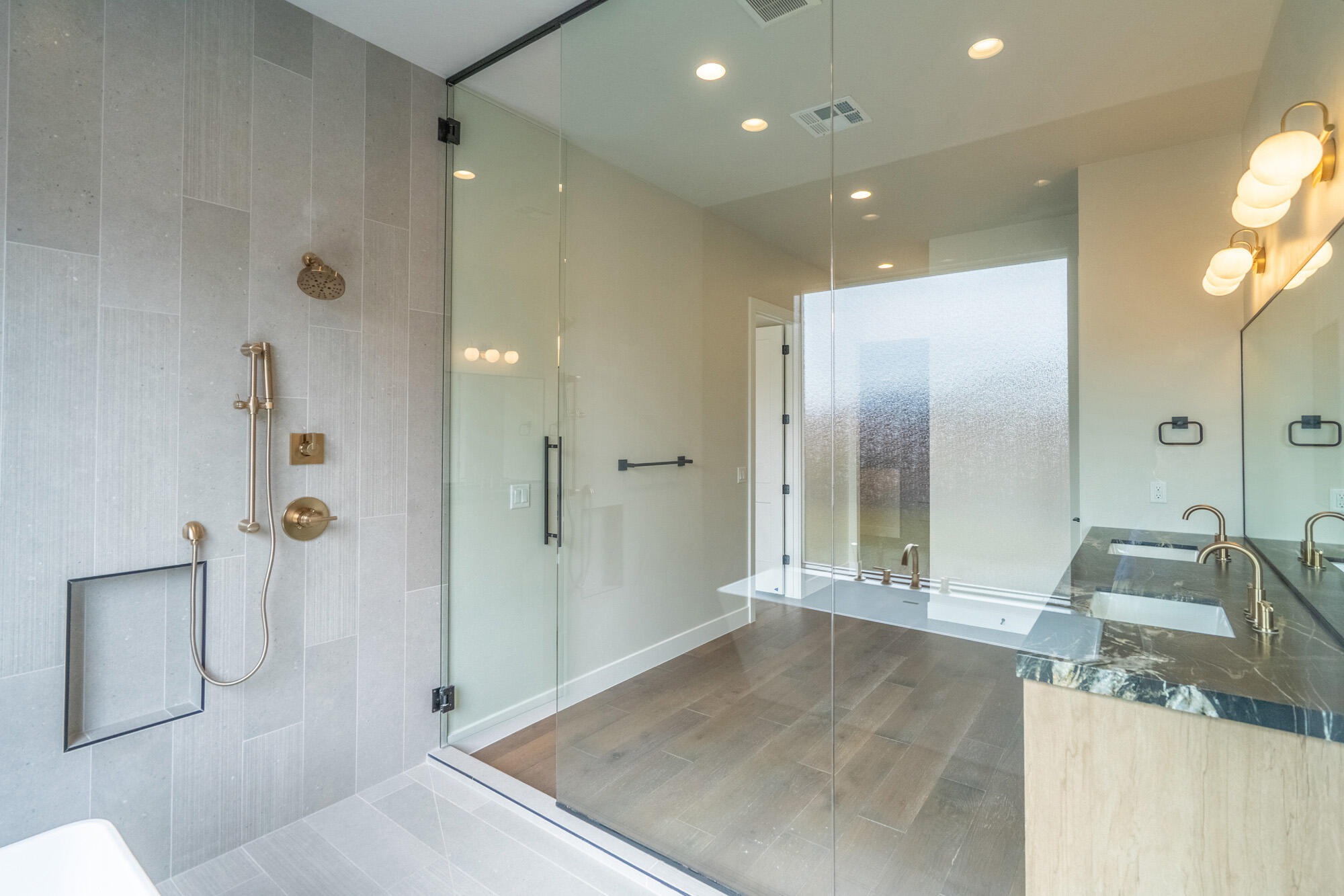 CRIMSON VISTAS - Residential