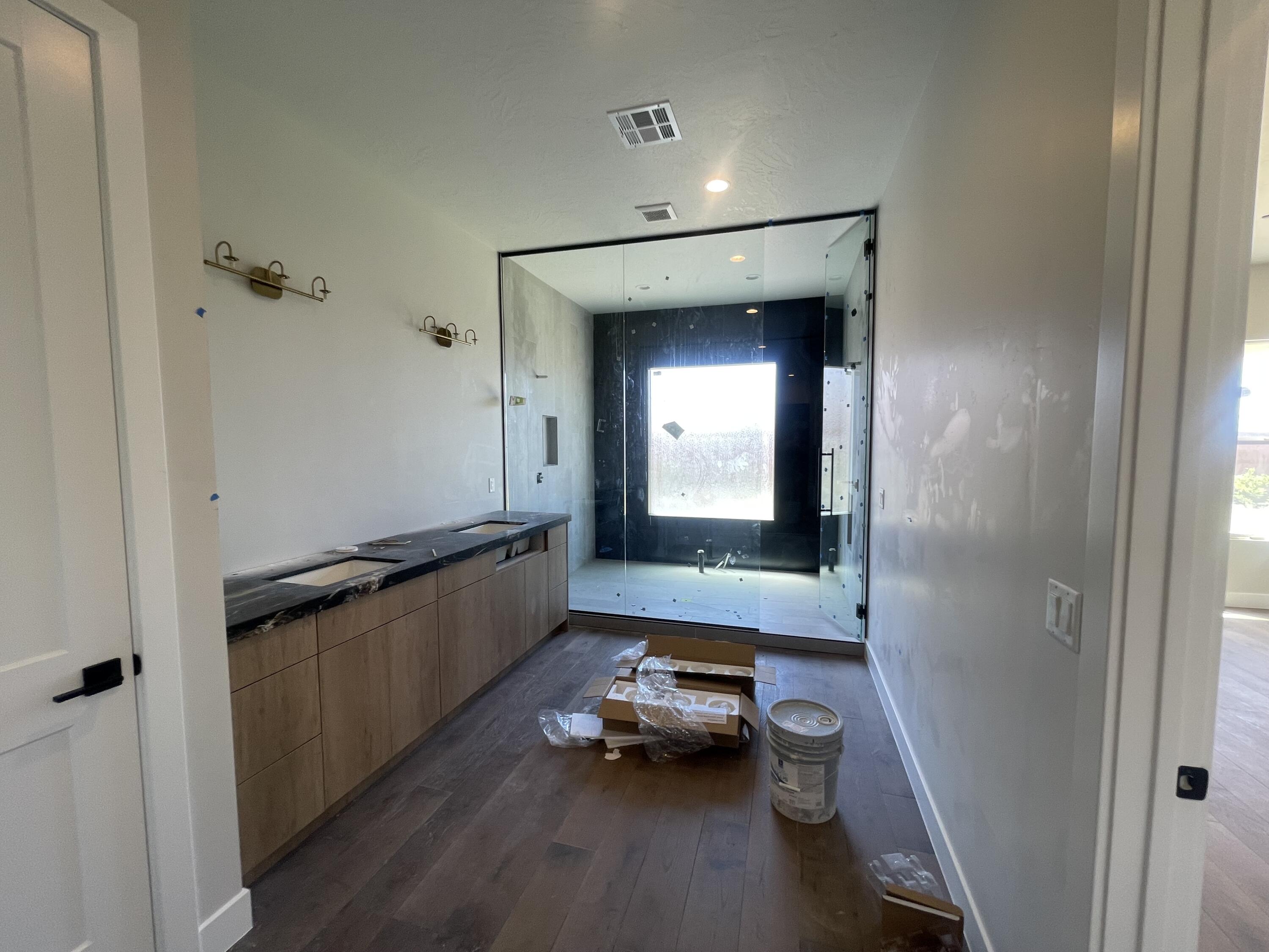 CRIMSON VISTAS - Residential