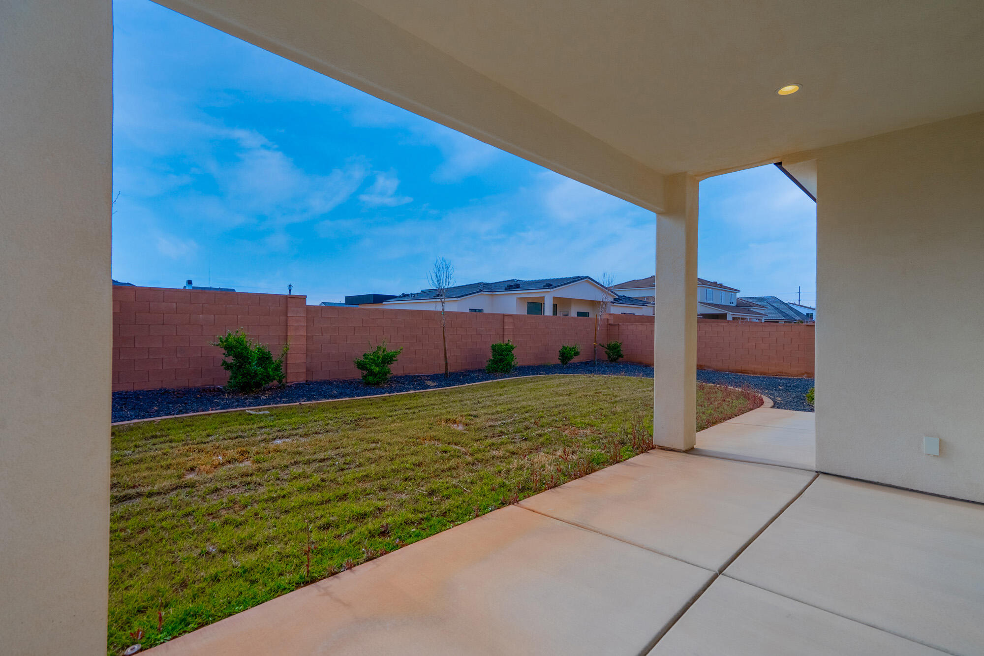 CRIMSON VISTAS - Residential