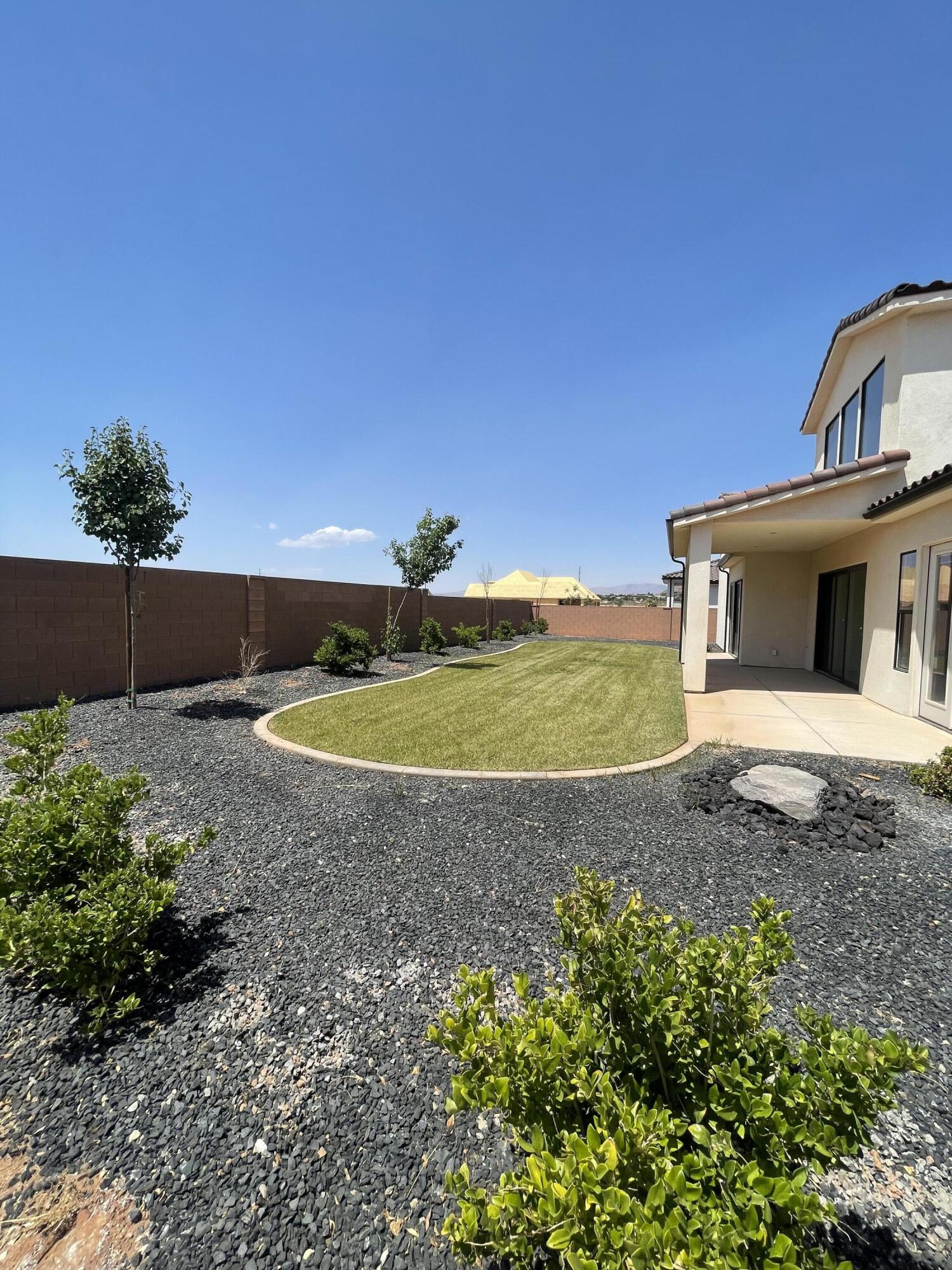 CRIMSON VISTAS - Residential