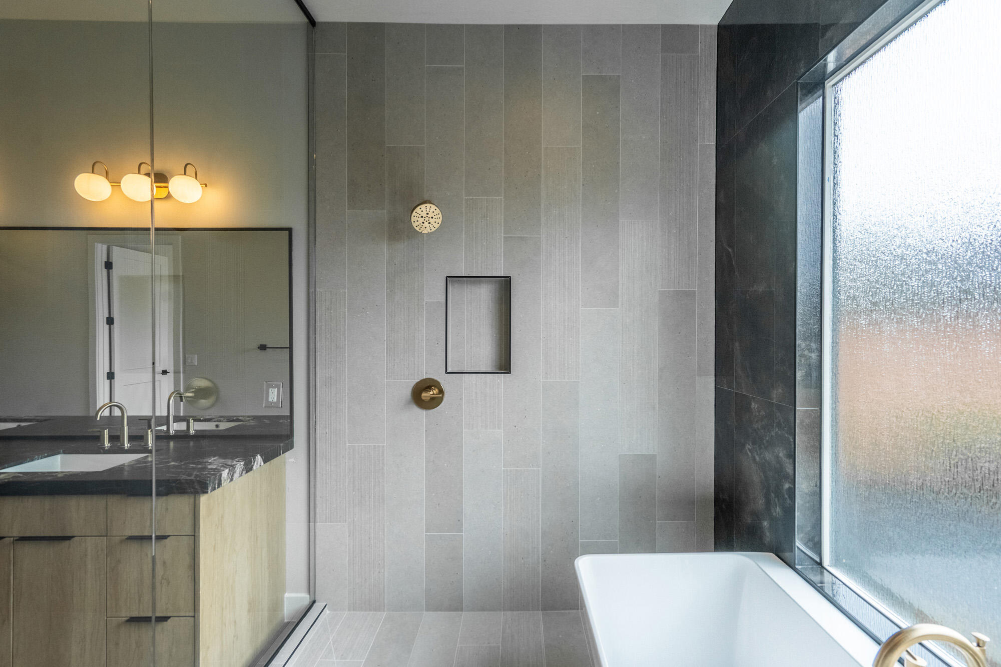 CRIMSON VISTAS - Residential