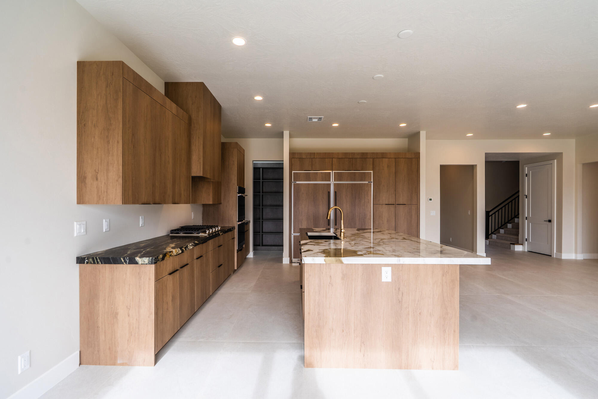 CRIMSON VISTAS - Residential