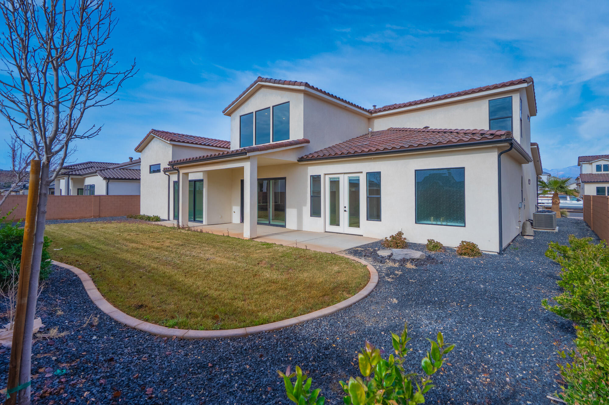 CRIMSON VISTAS - Residential