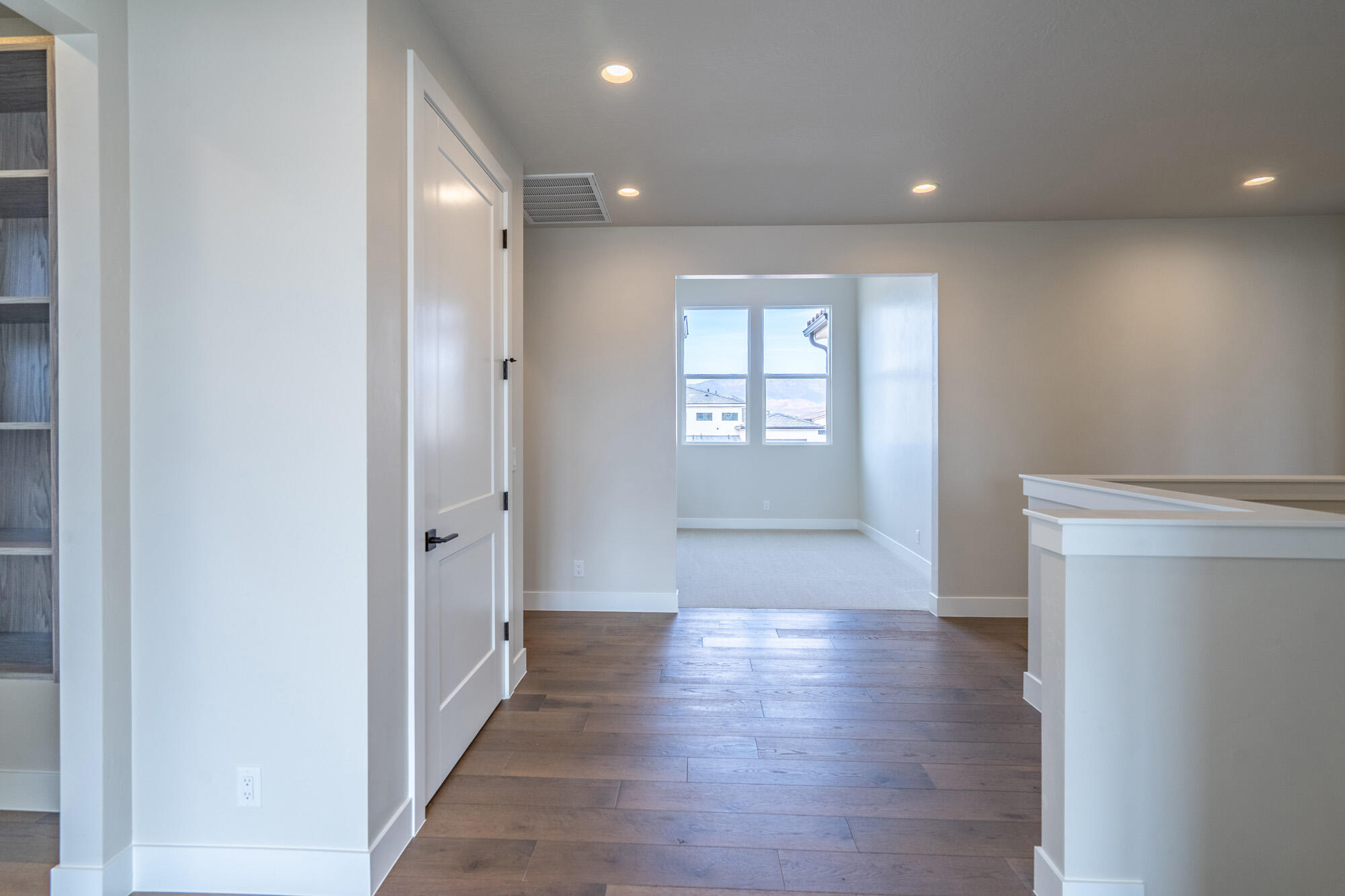 CRIMSON VISTAS - Residential