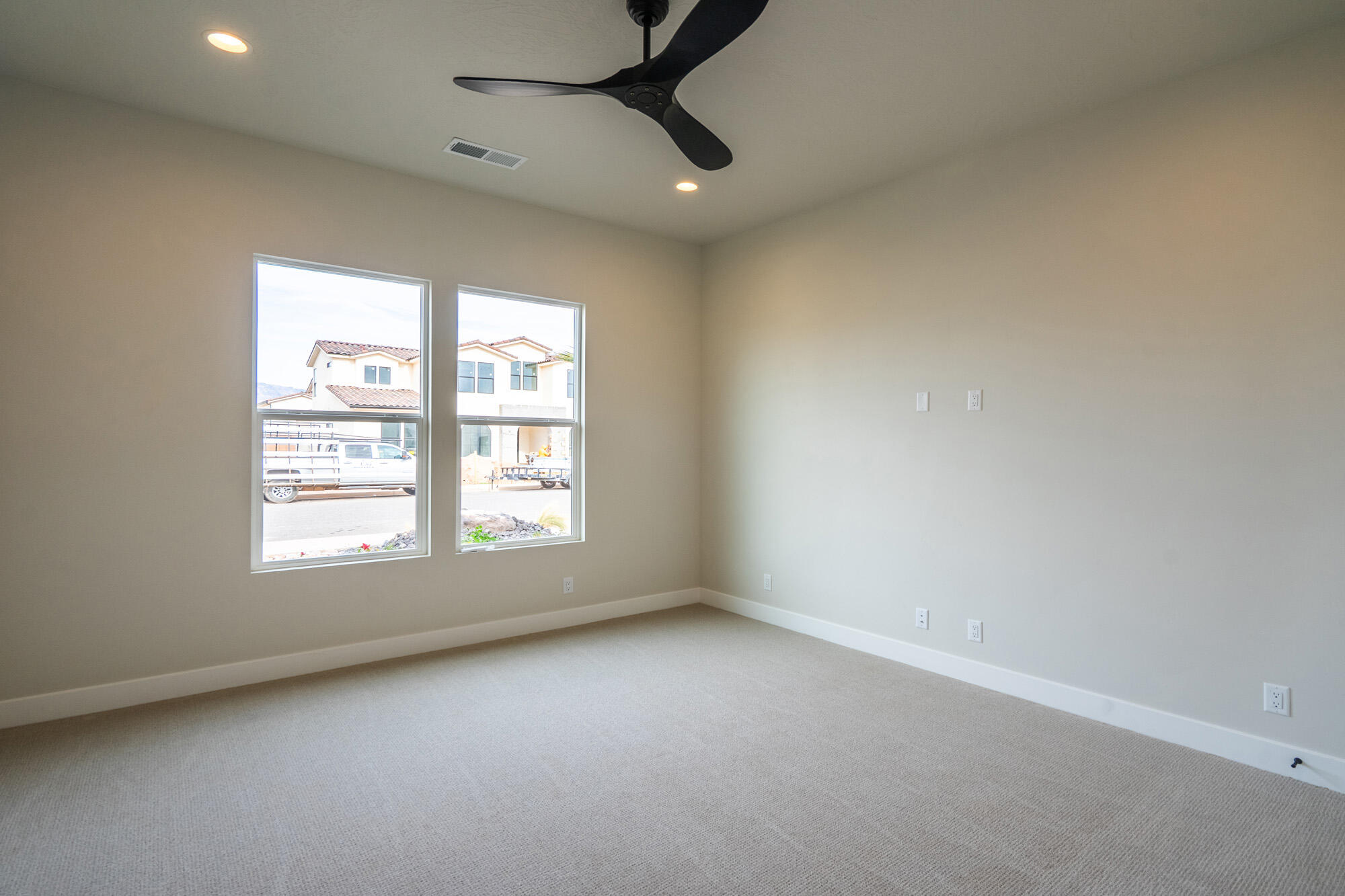 CRIMSON VISTAS - Residential