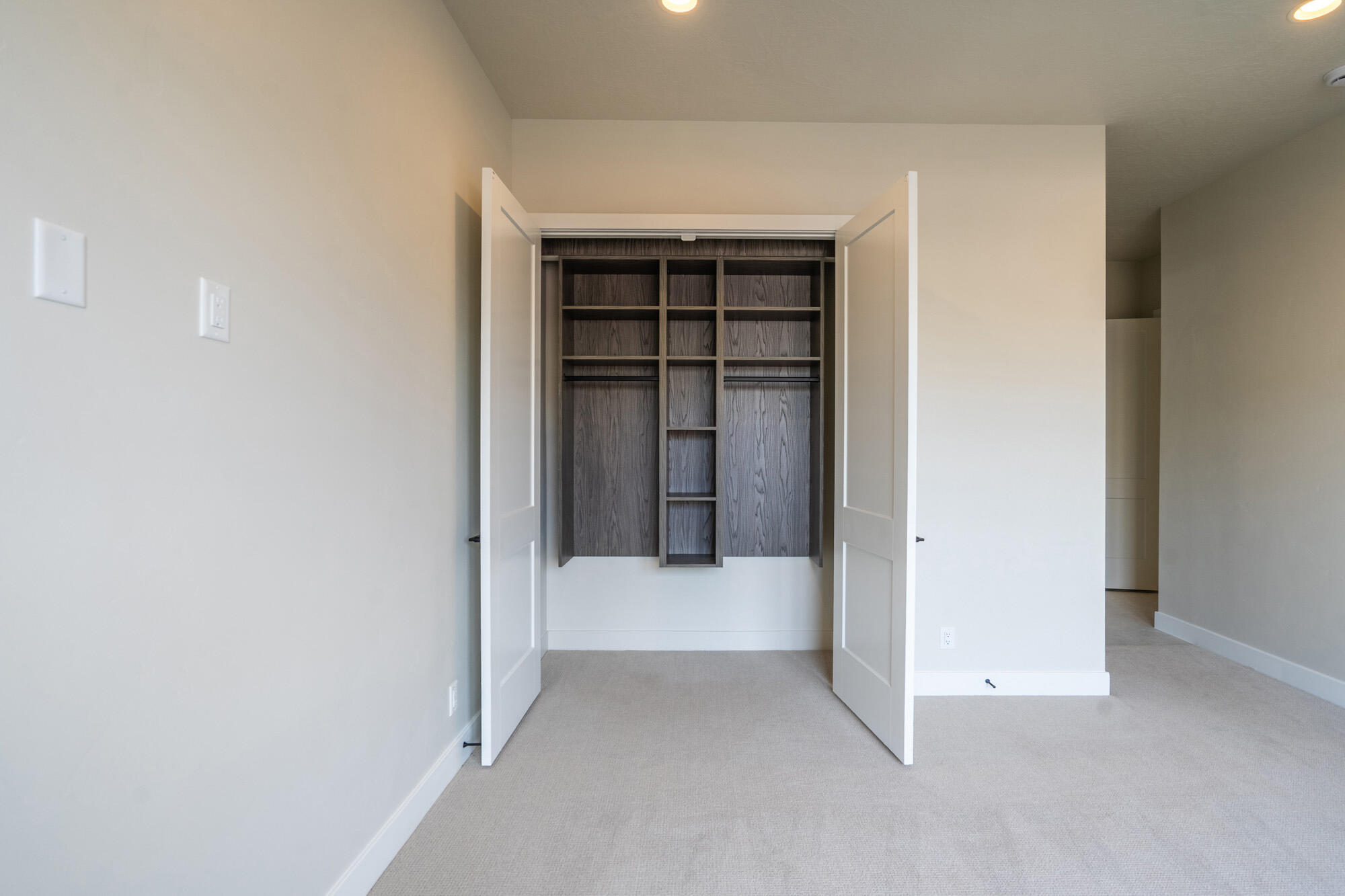 CRIMSON VISTAS - Residential