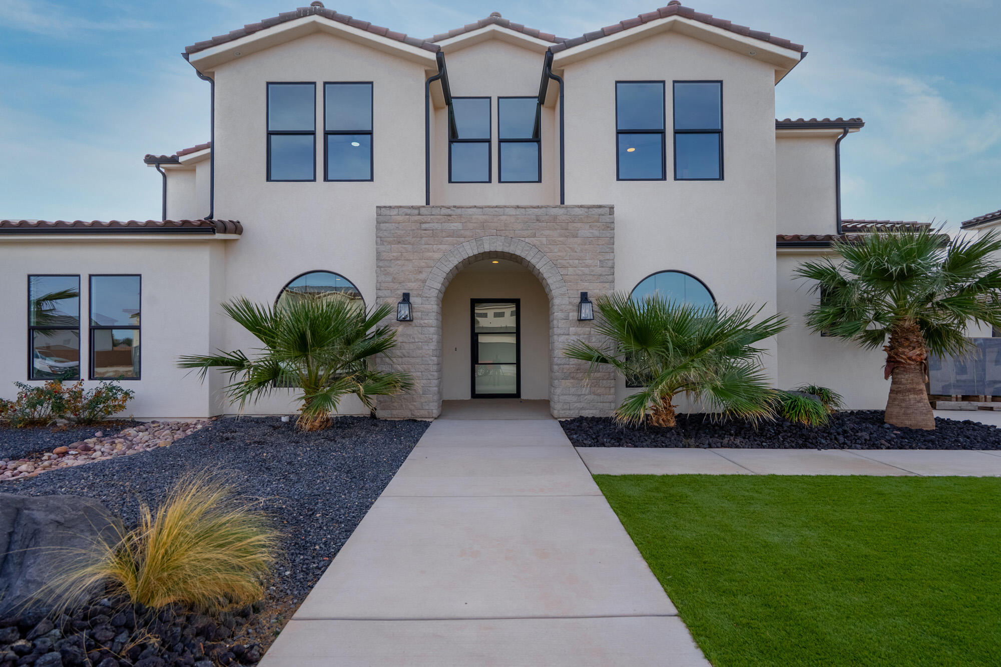 CRIMSON VISTAS - Residential