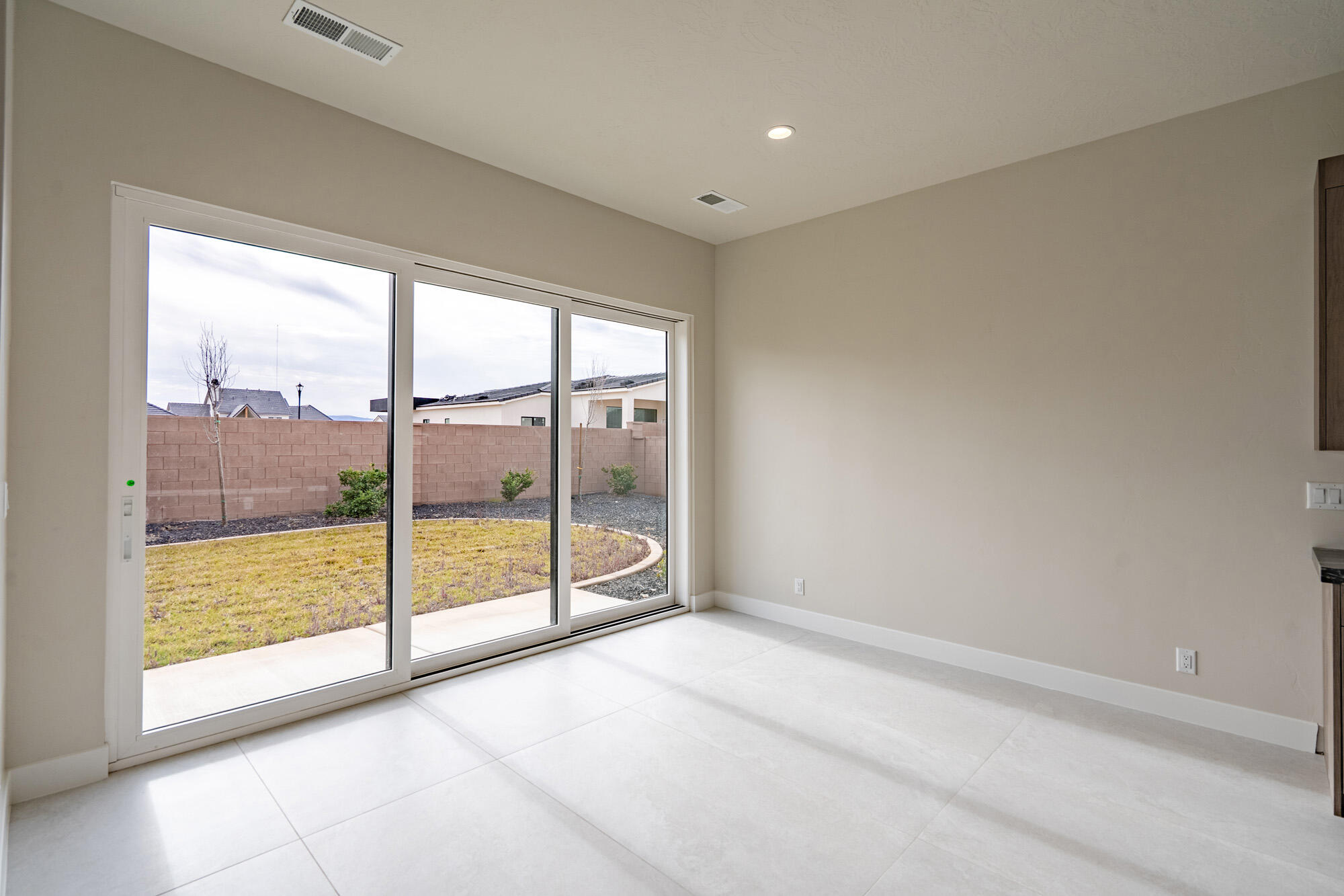 CRIMSON VISTAS - Residential