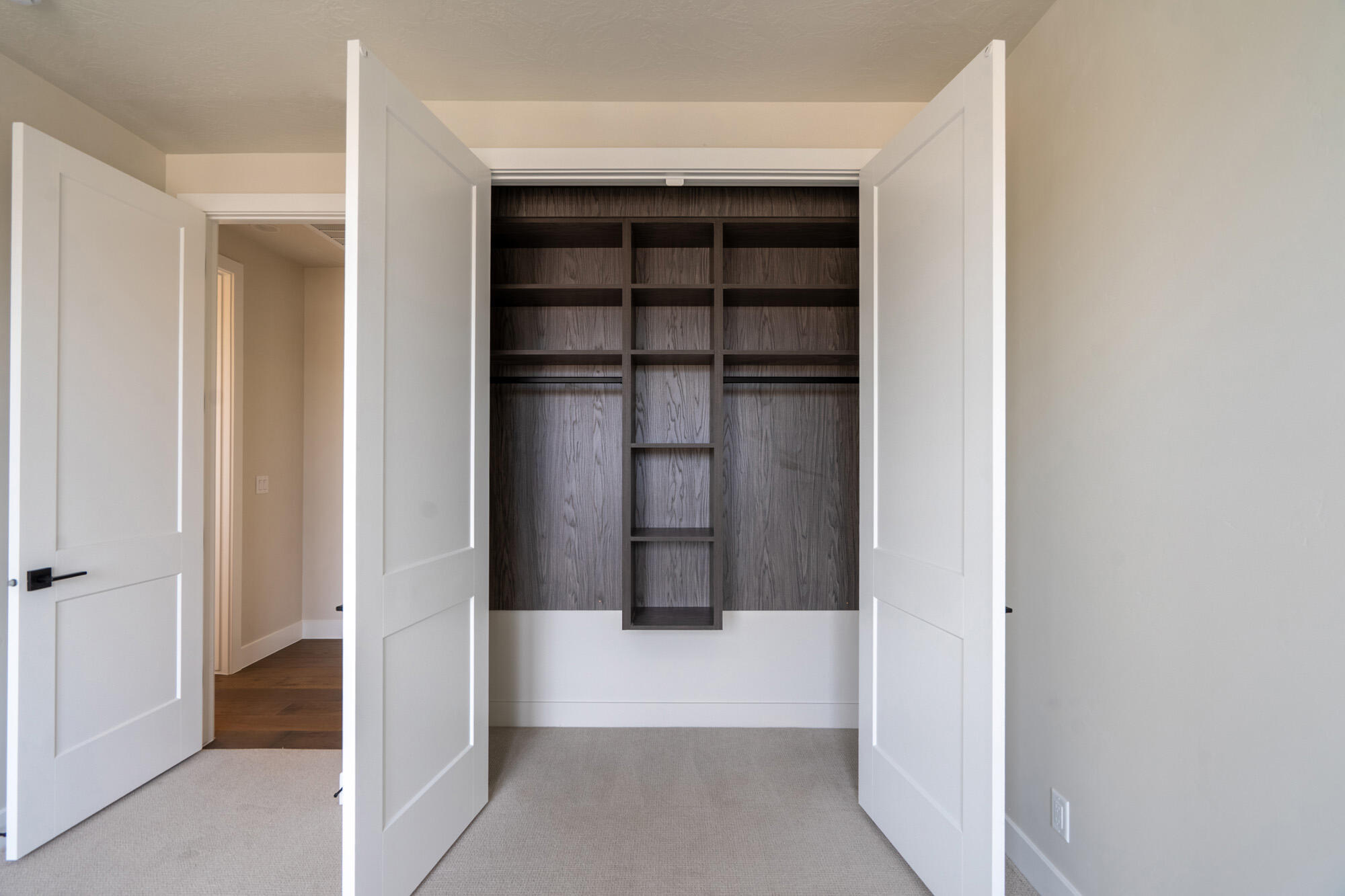 CRIMSON VISTAS - Residential