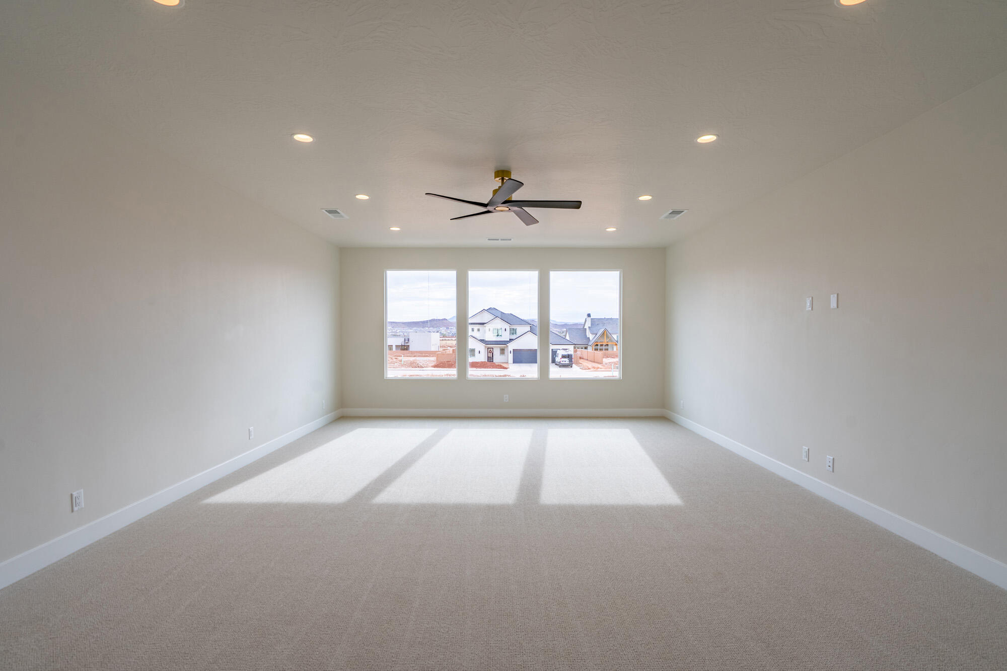 CRIMSON VISTAS - Residential