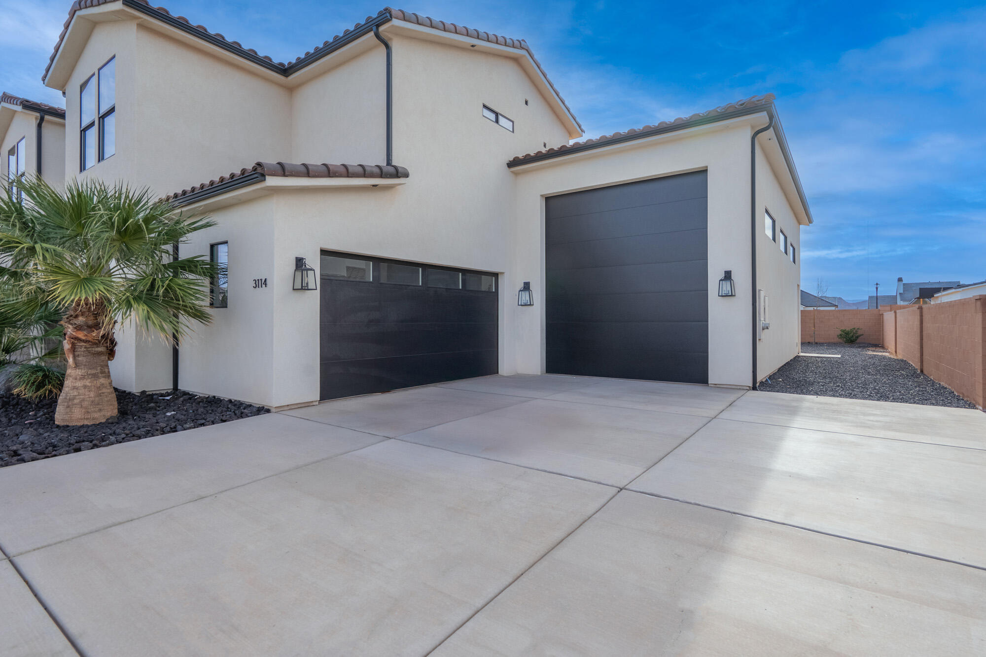 CRIMSON VISTAS - Residential