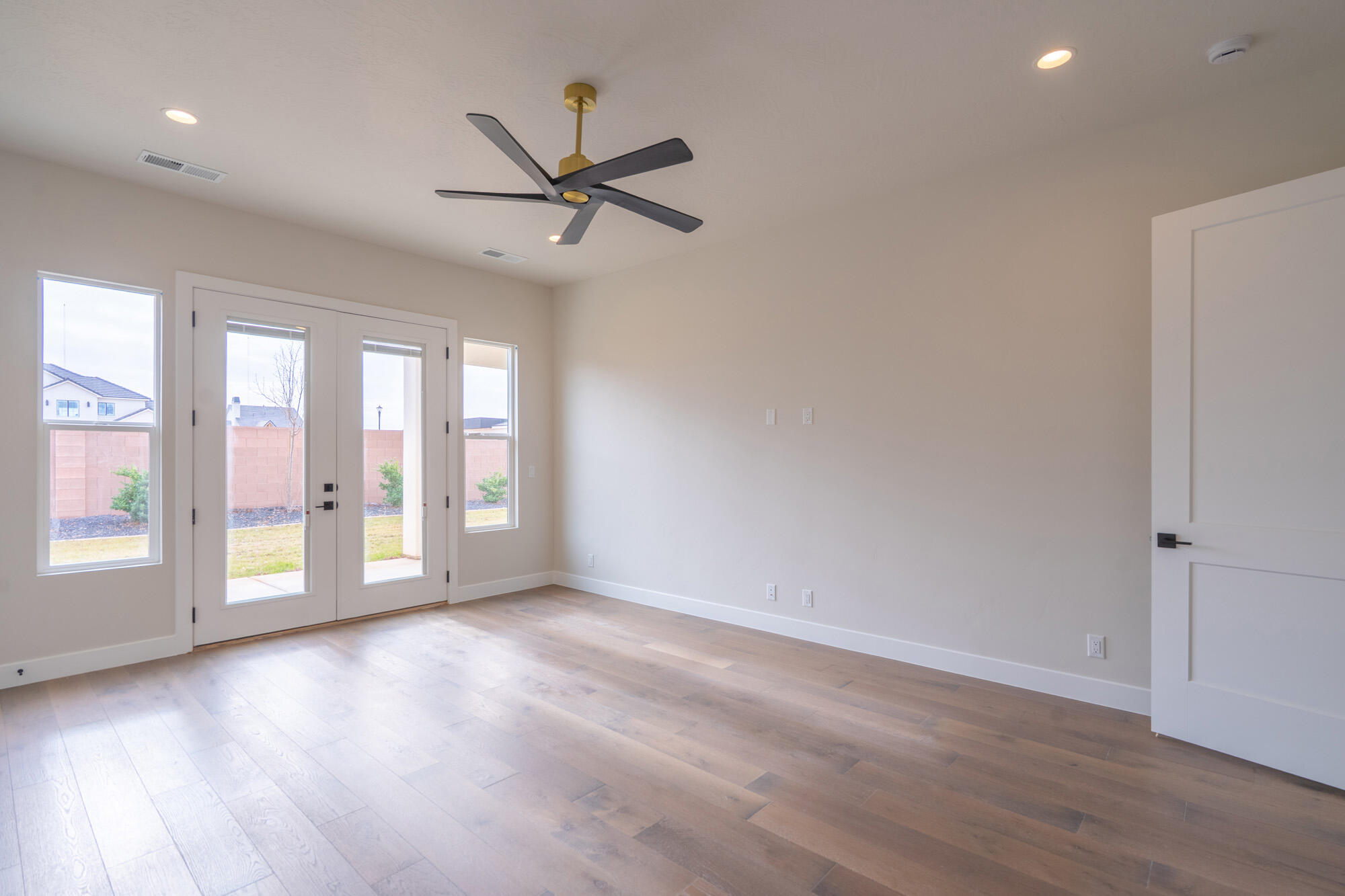 CRIMSON VISTAS - Residential