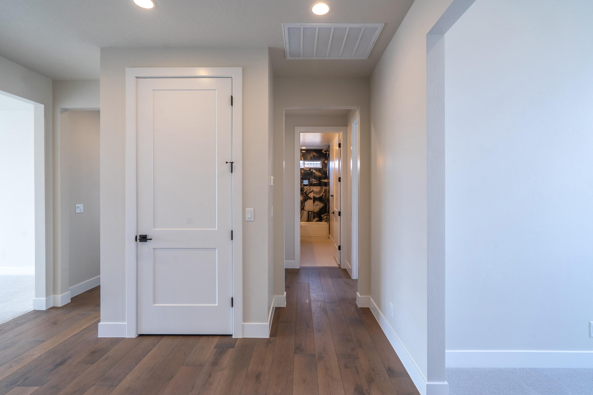 CRIMSON VISTAS - Residential