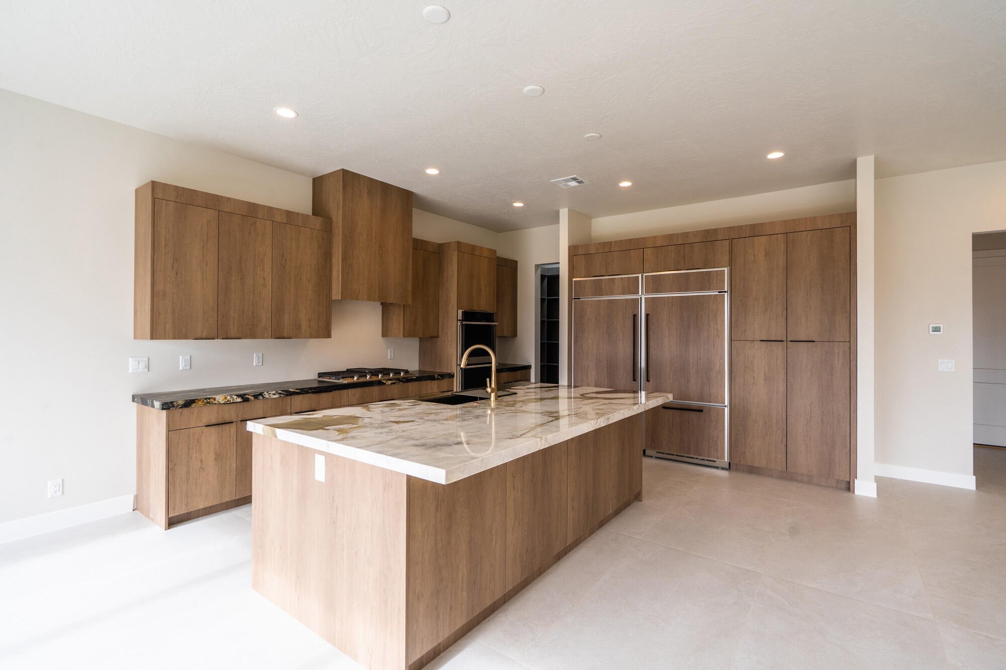 CRIMSON VISTAS - Residential