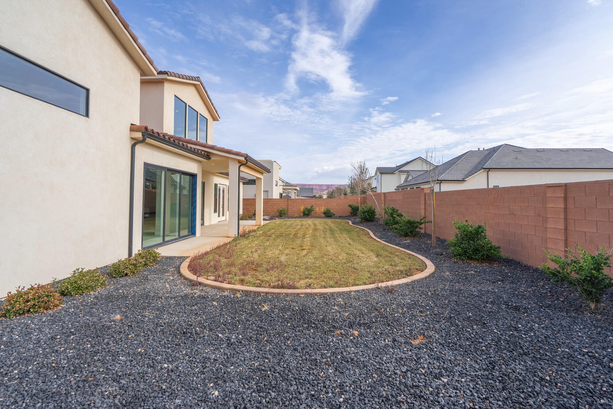 CRIMSON VISTAS - Residential