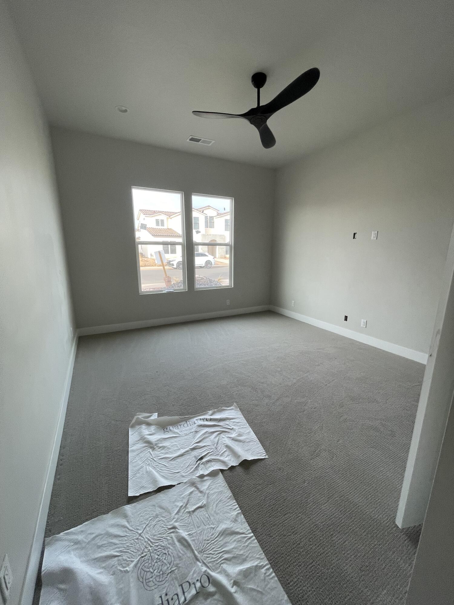 CRIMSON VISTAS - Residential