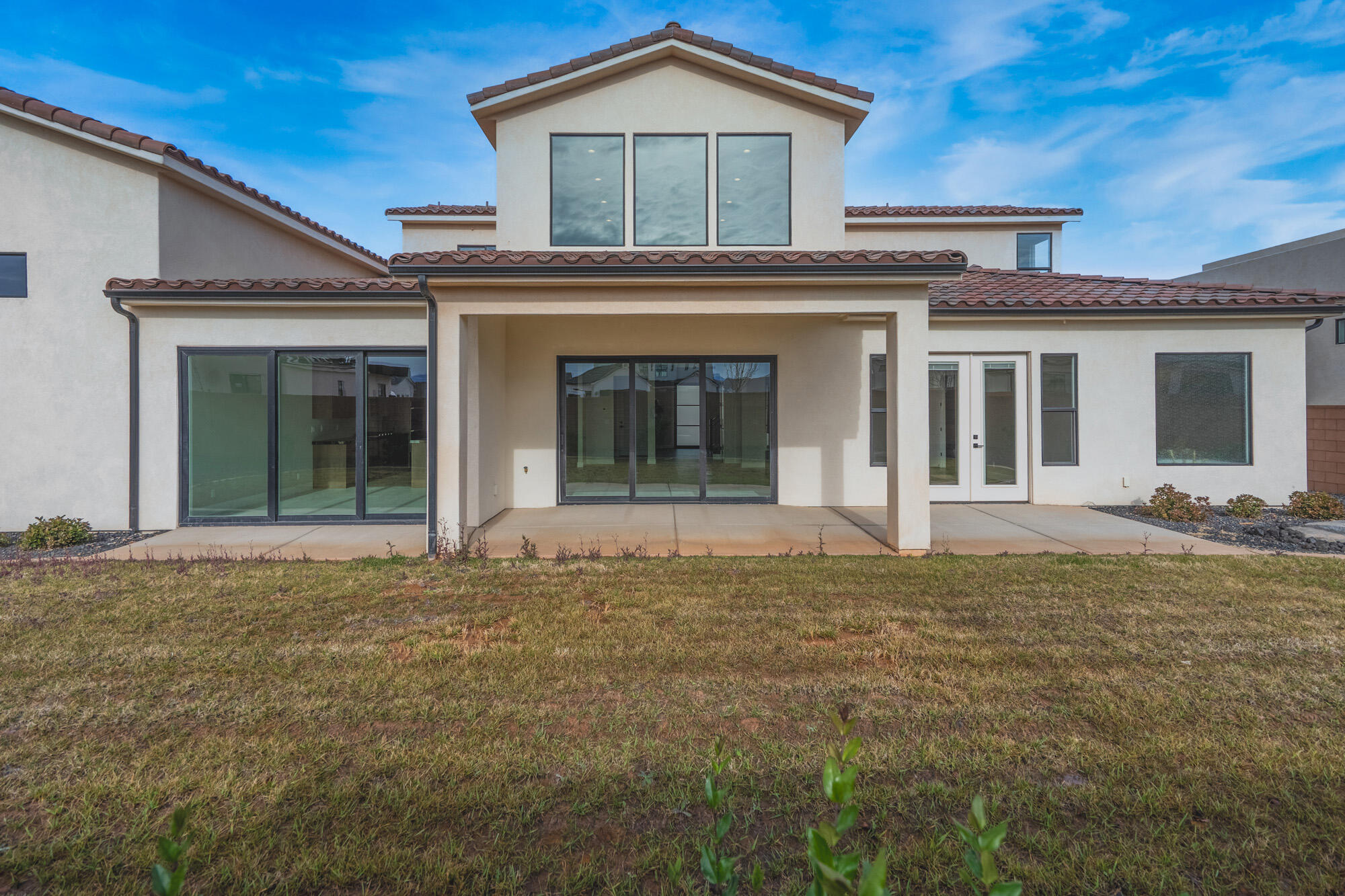 CRIMSON VISTAS - Residential