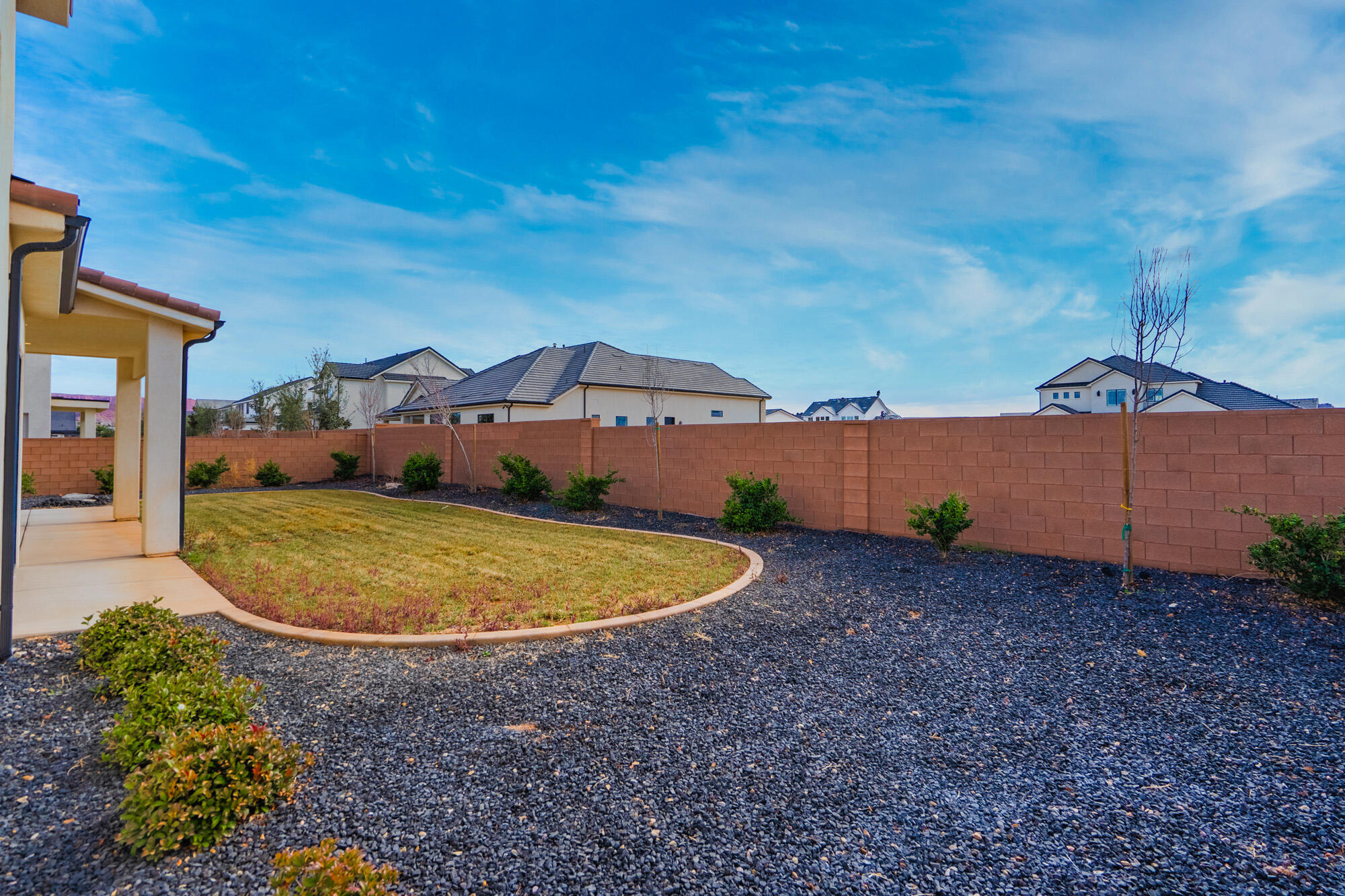 CRIMSON VISTAS - Residential