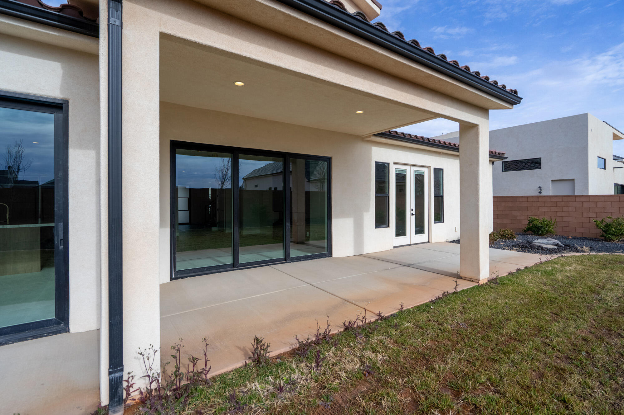 CRIMSON VISTAS - Residential