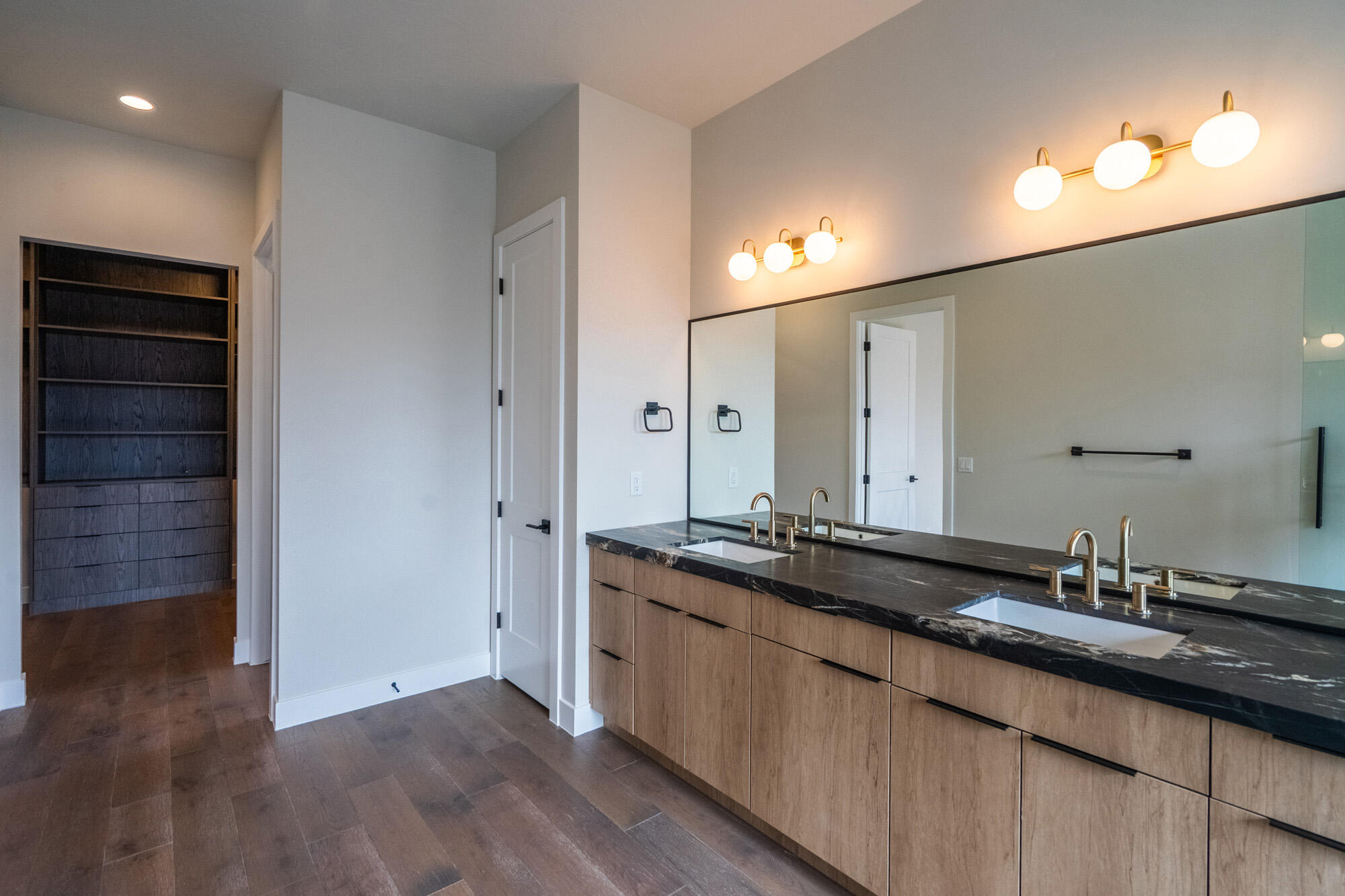 CRIMSON VISTAS - Residential