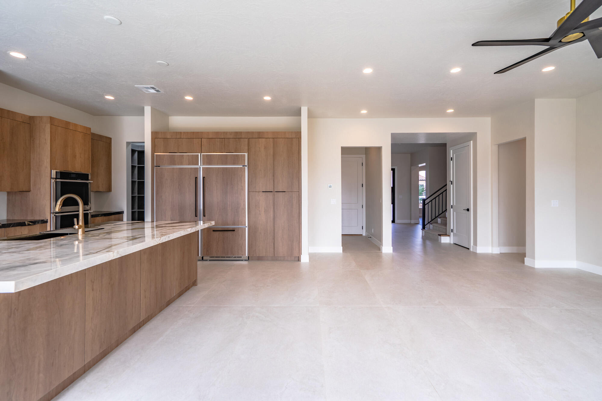 CRIMSON VISTAS - Residential