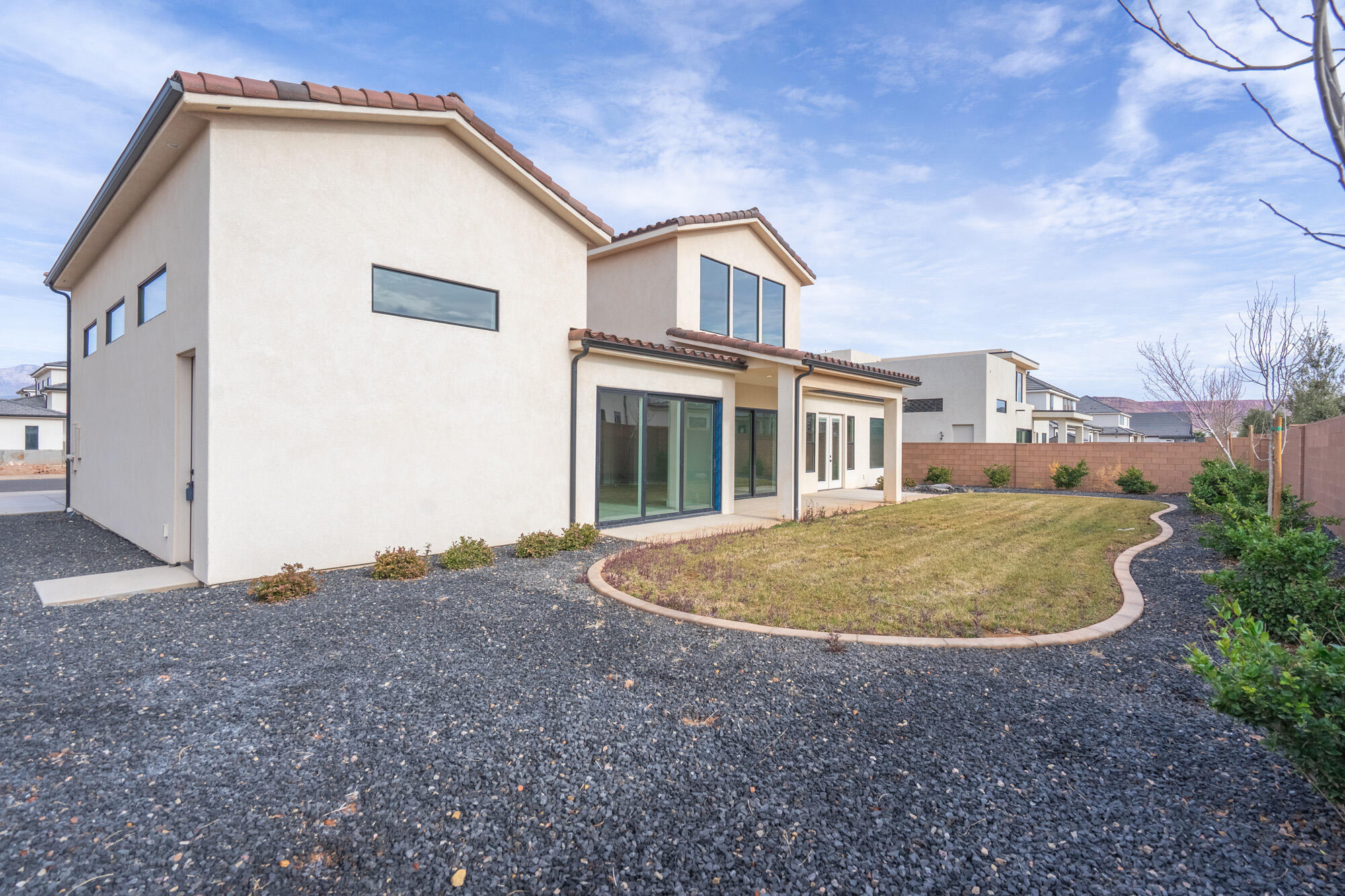 CRIMSON VISTAS - Residential