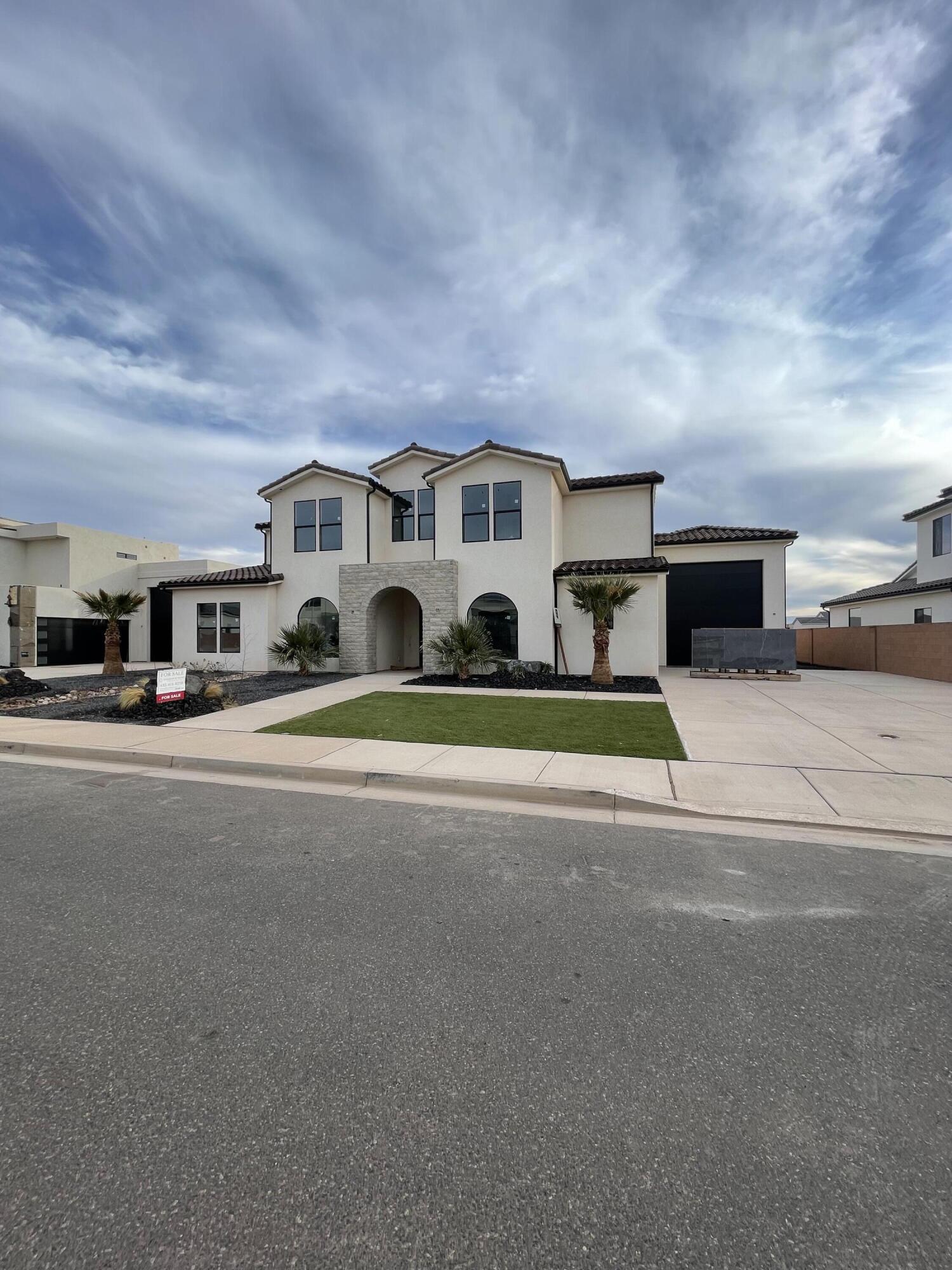 CRIMSON VISTAS - Residential