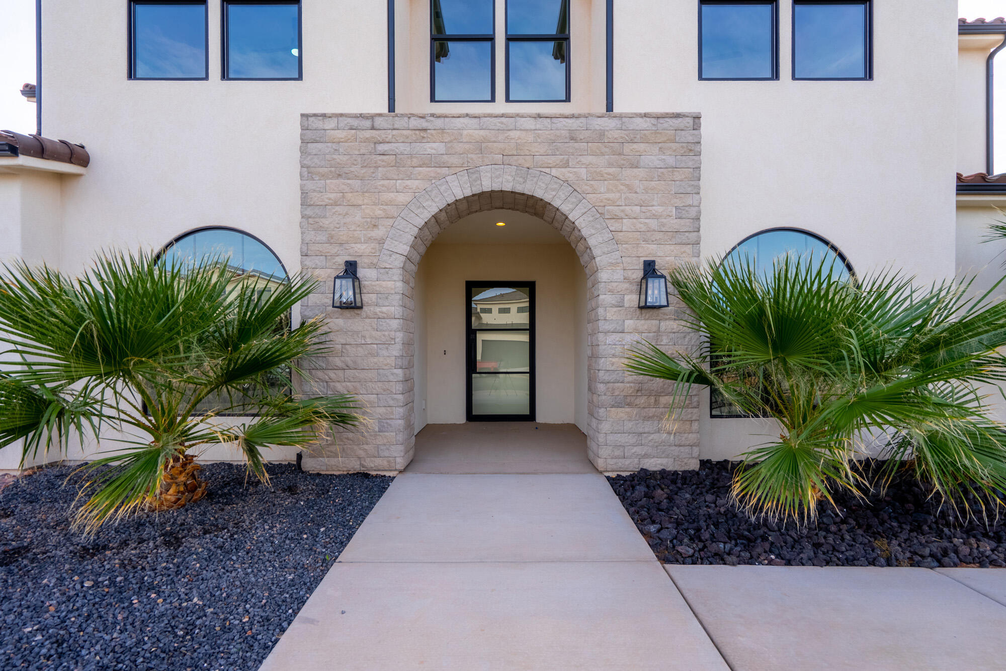 CRIMSON VISTAS - Residential