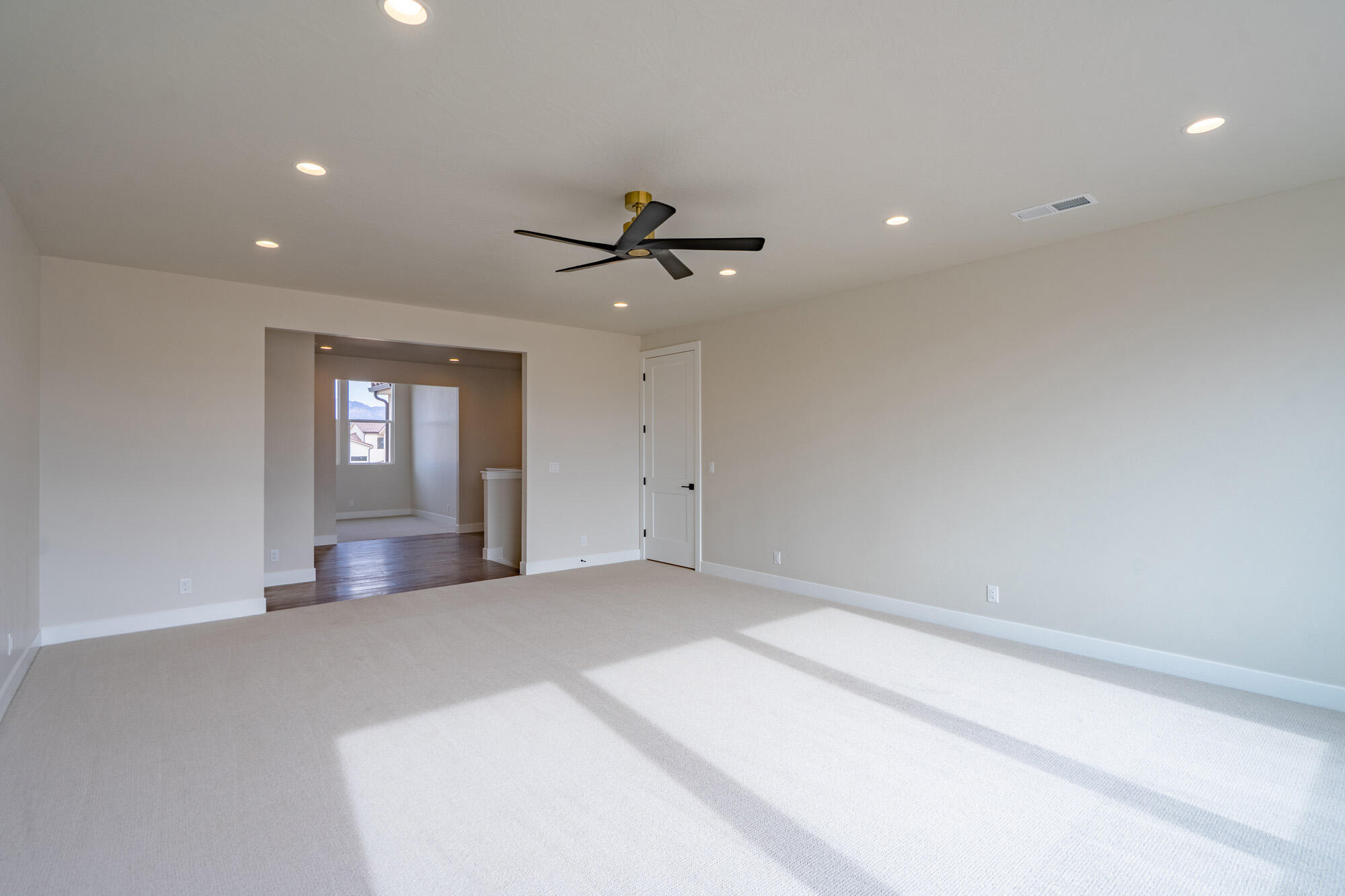 CRIMSON VISTAS - Residential