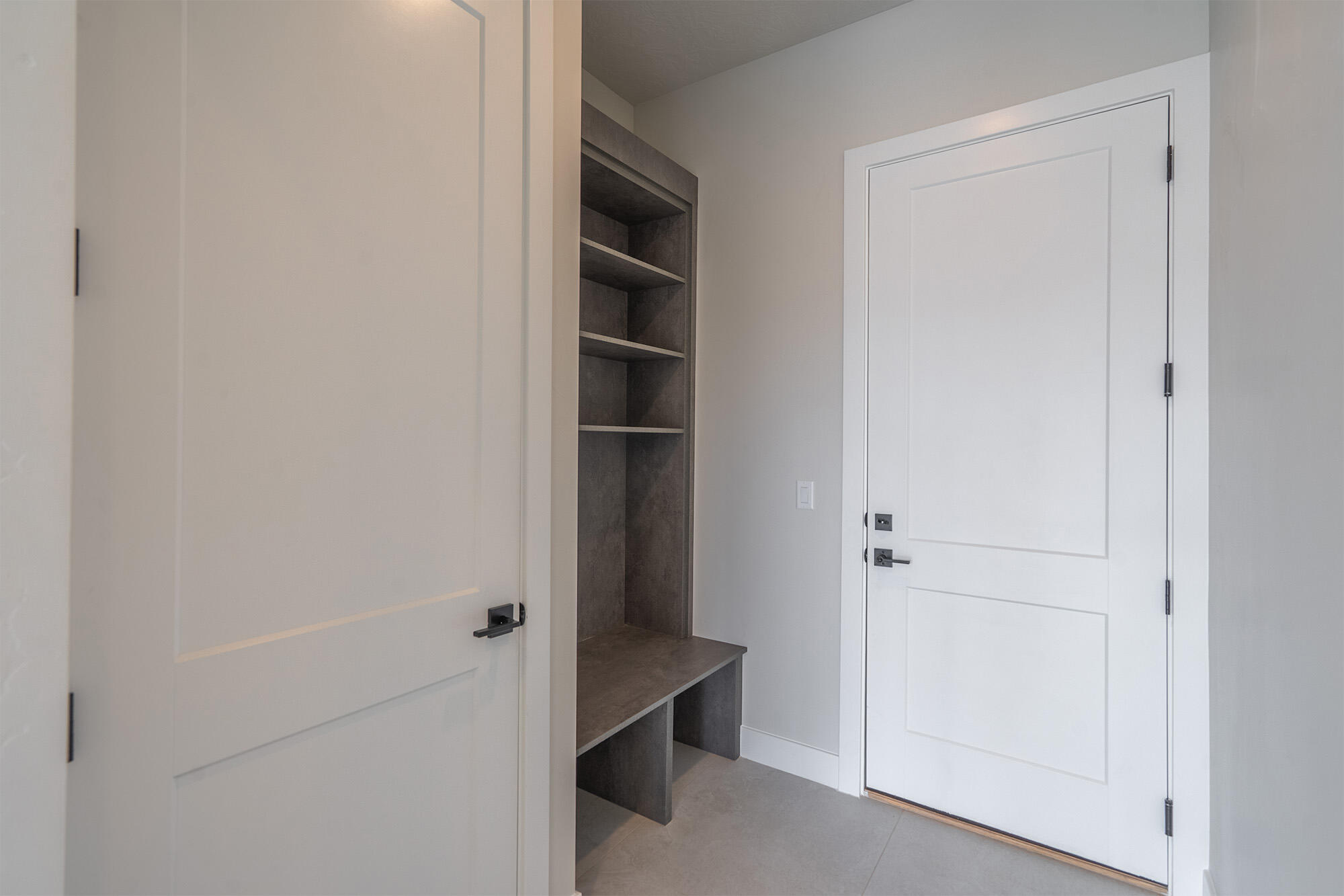 CRIMSON VISTAS - Residential