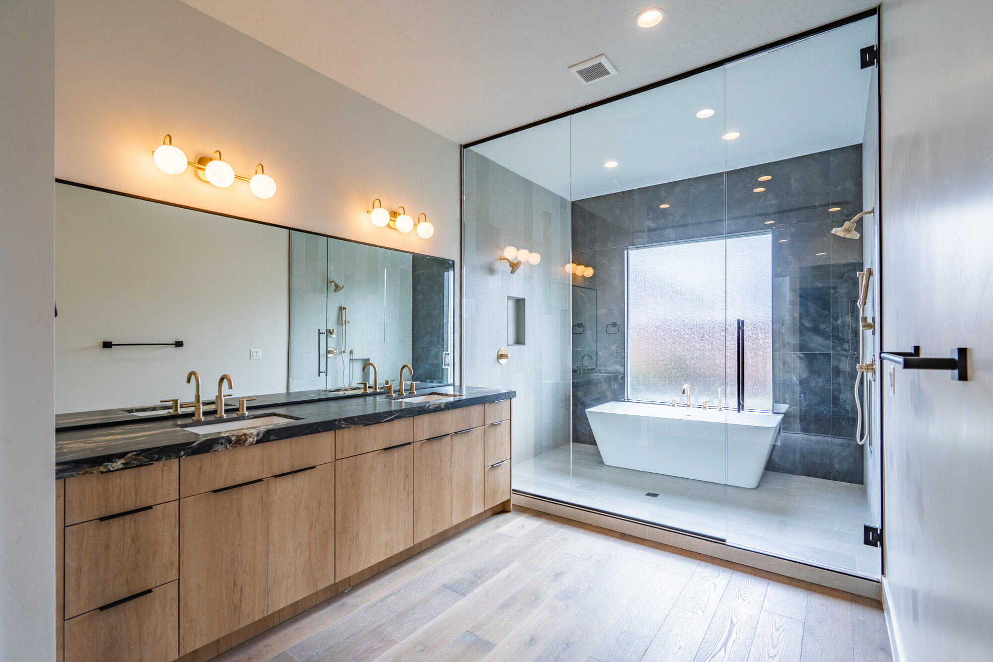 CRIMSON VISTAS - Residential