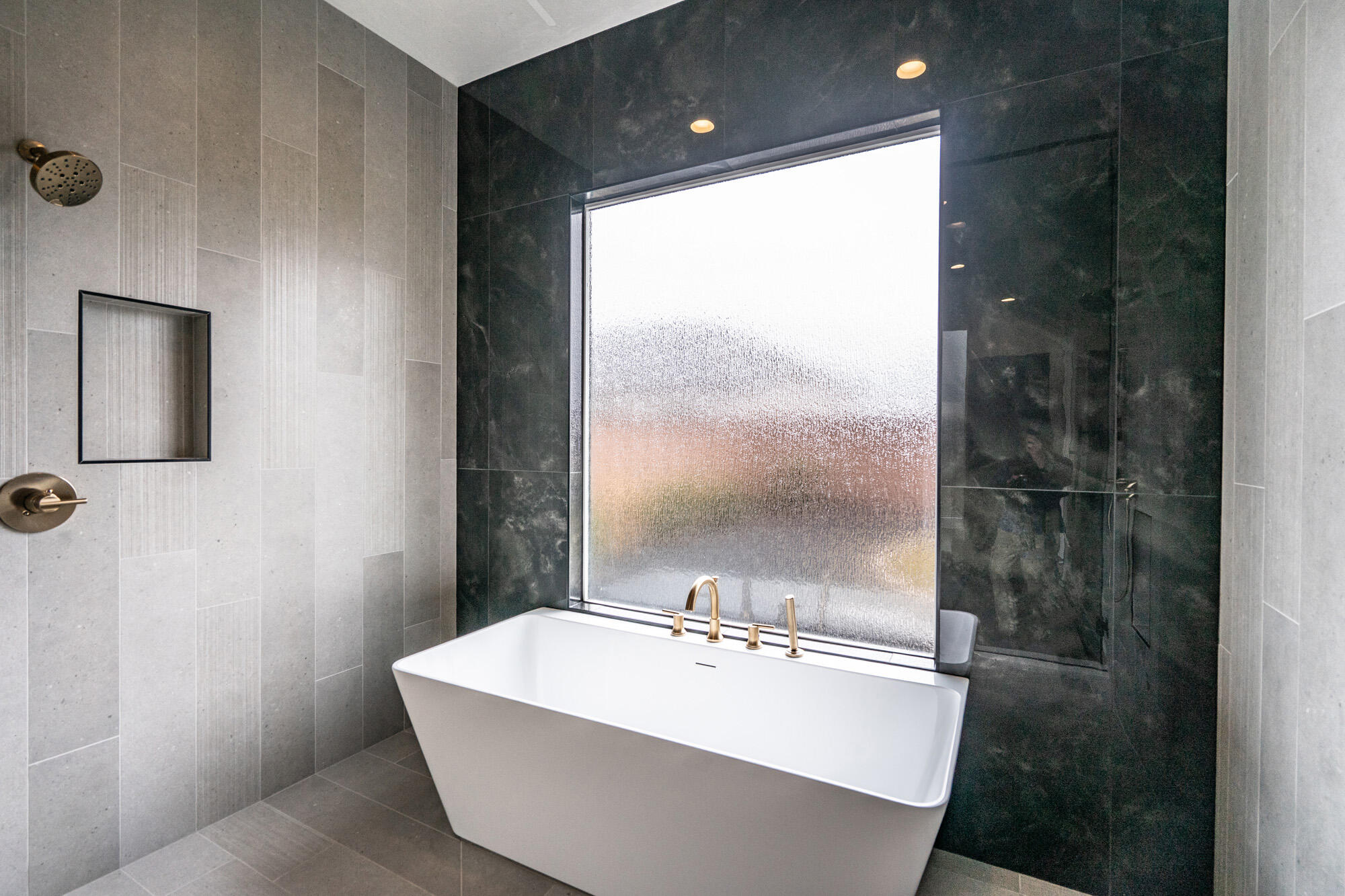 CRIMSON VISTAS - Residential