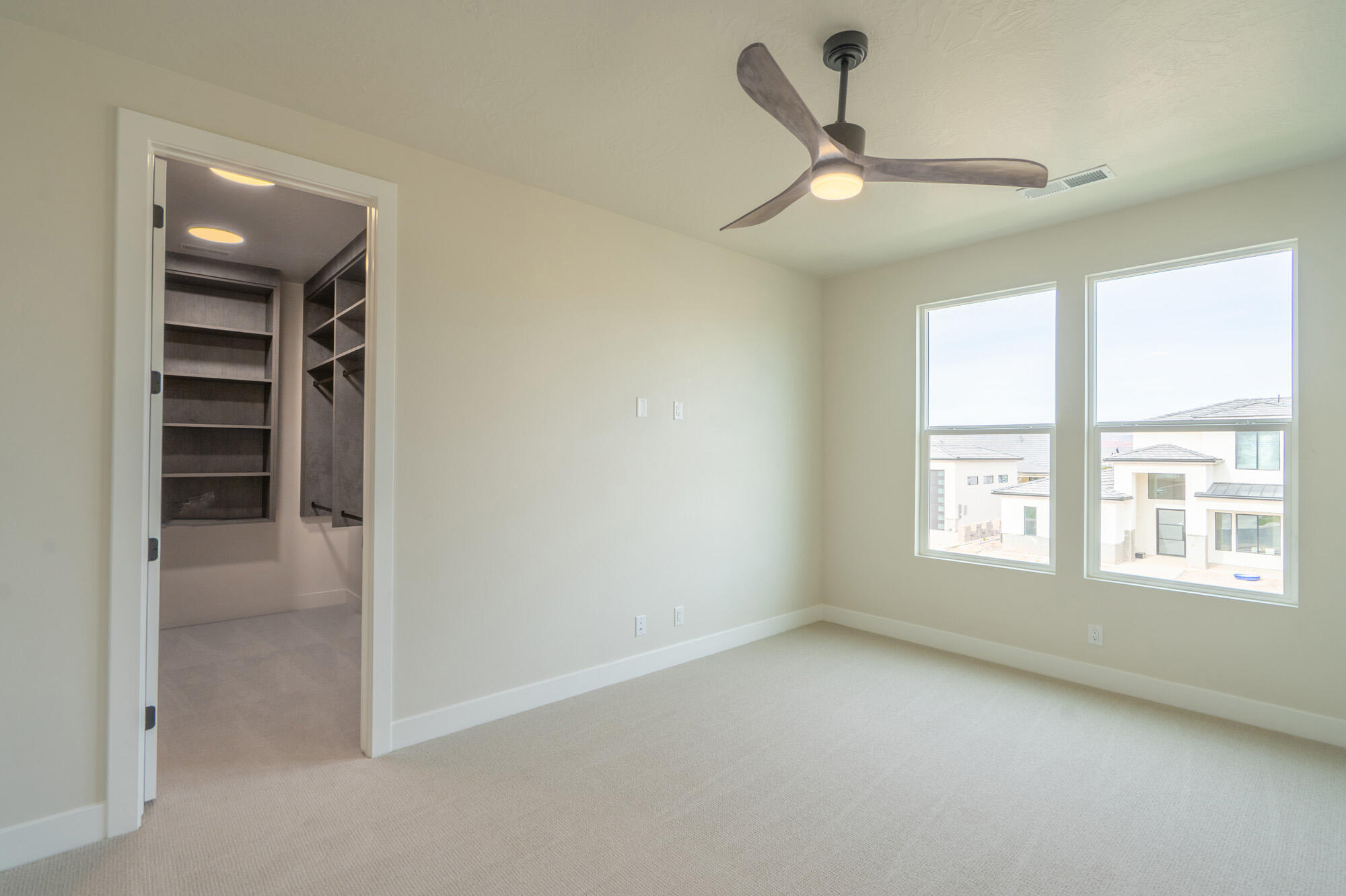 CRIMSON VISTAS - Residential