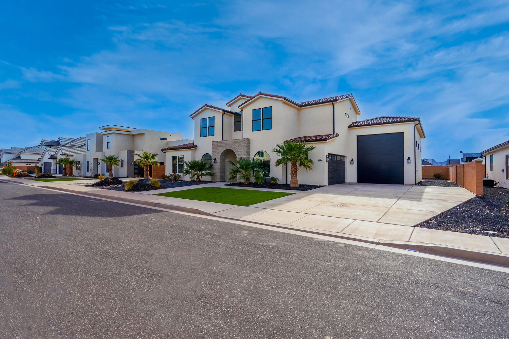 CRIMSON VISTAS - Residential