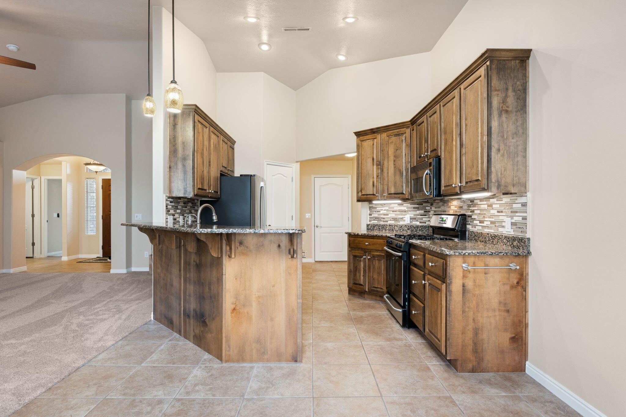 COVENTRY LANE TOWNHOMES - Residential