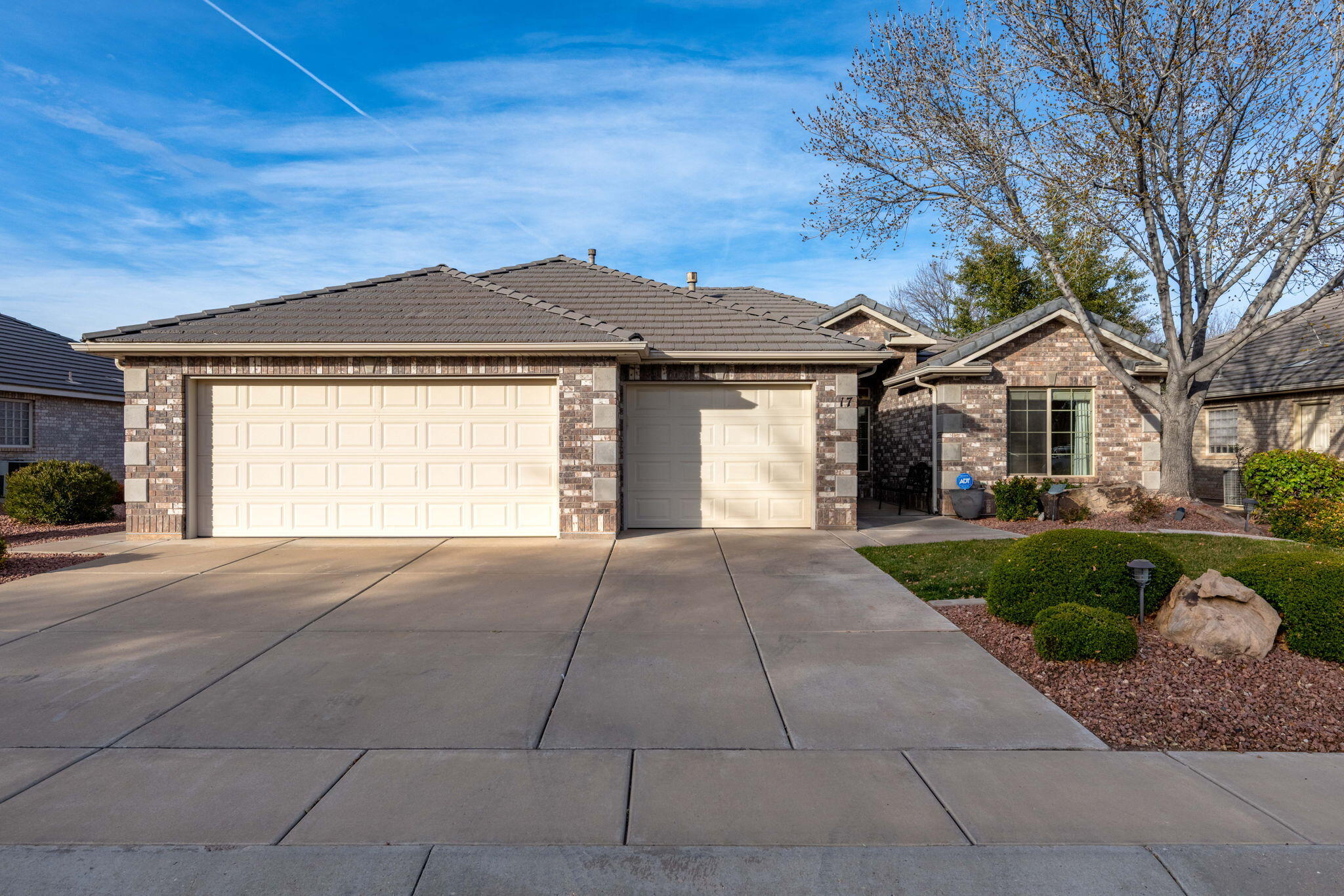 COVENTRY LANE TOWNHOMES - Residential