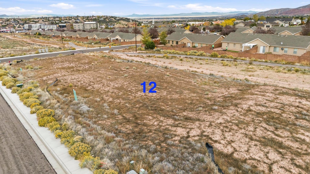 Photo of 1549/1541 S Melanie Way LOT 12 #LOT 12, Cedar City, UT 84720 (MLS # 26-277225)