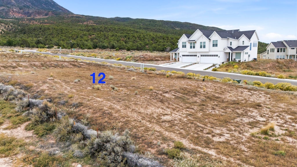 Photo of 1549/1541 S Melanie Way LOT 12 #LOT 12, Cedar City, UT 84720 (MLS # 26-277225)