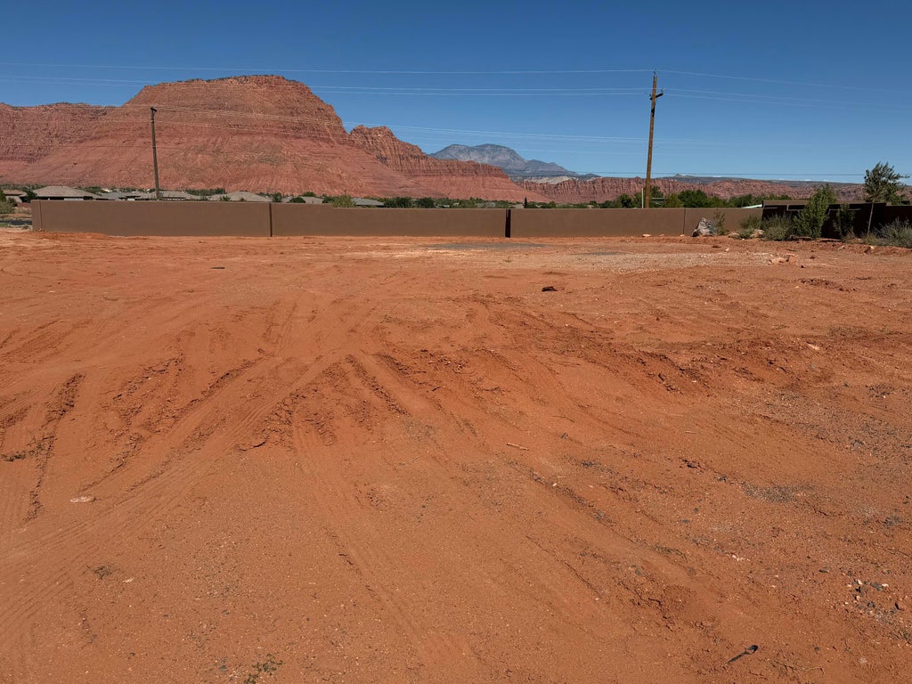 Photo of Wild Indigo Way 55 #55, Ivins, UT 84738 (MLS # 26-276793)