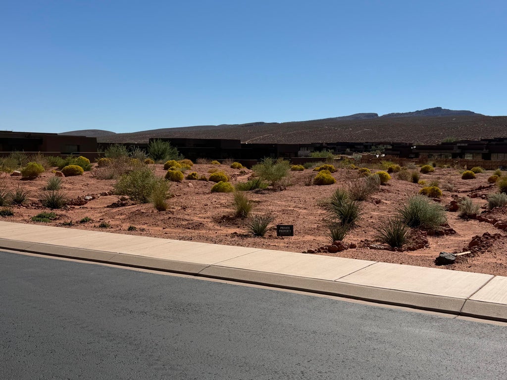 Photo of Wild Indigo Way 55 #55, Ivins, UT 84738 (MLS # 26-276793)