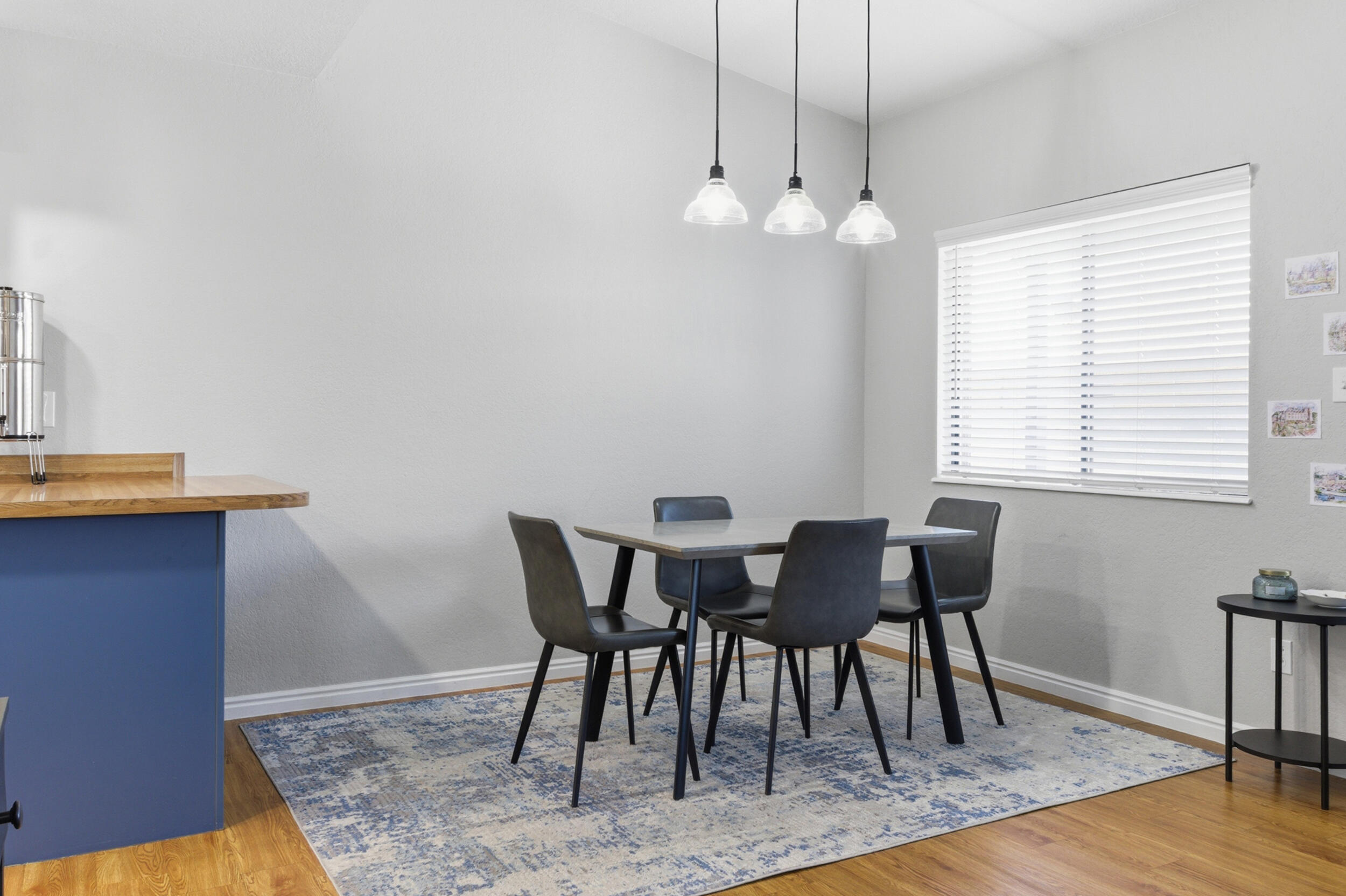 HERITAGE PARK TOWNHOMES - Residential