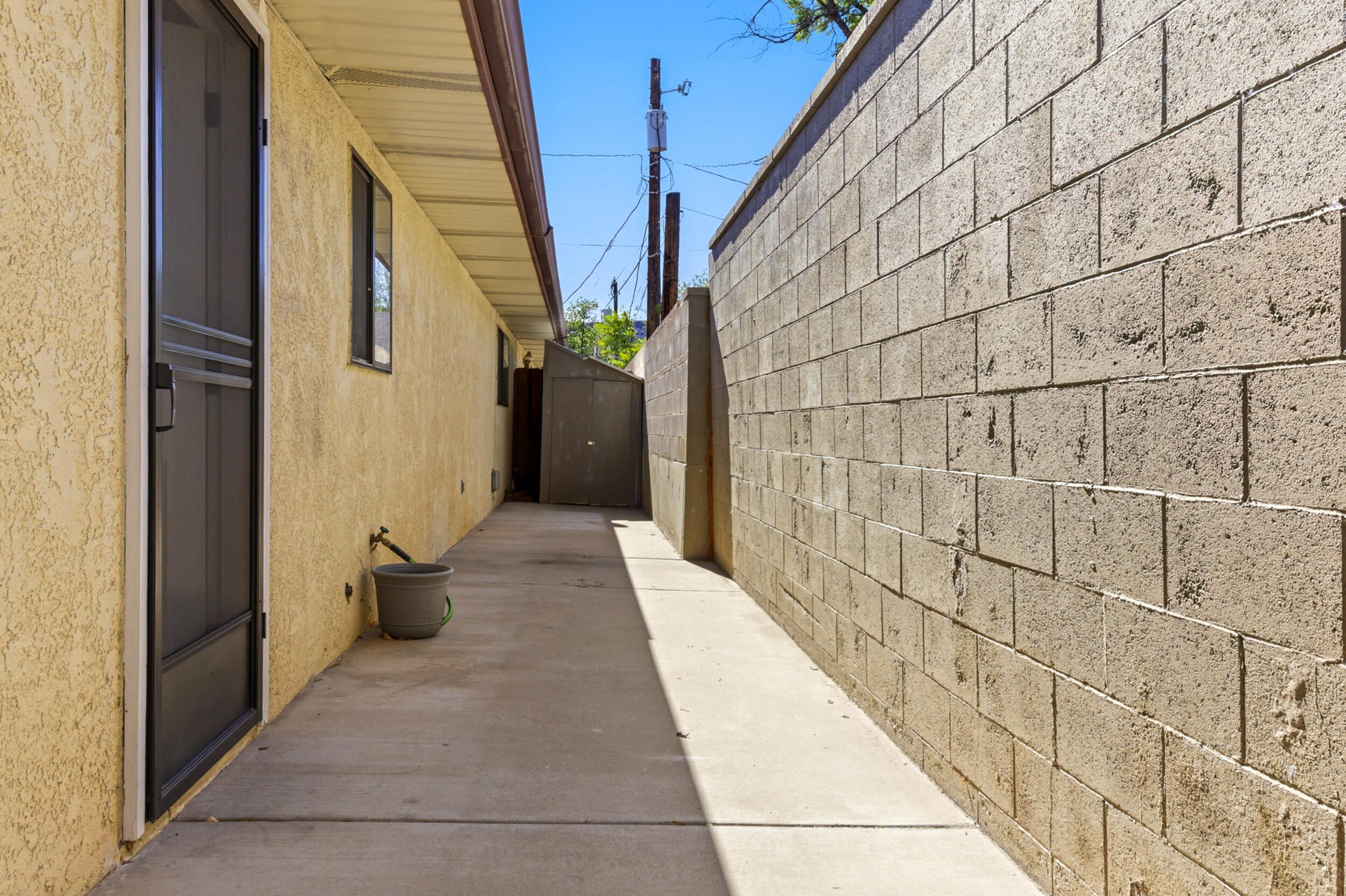 HERITAGE PARK TOWNHOMES - Residential
