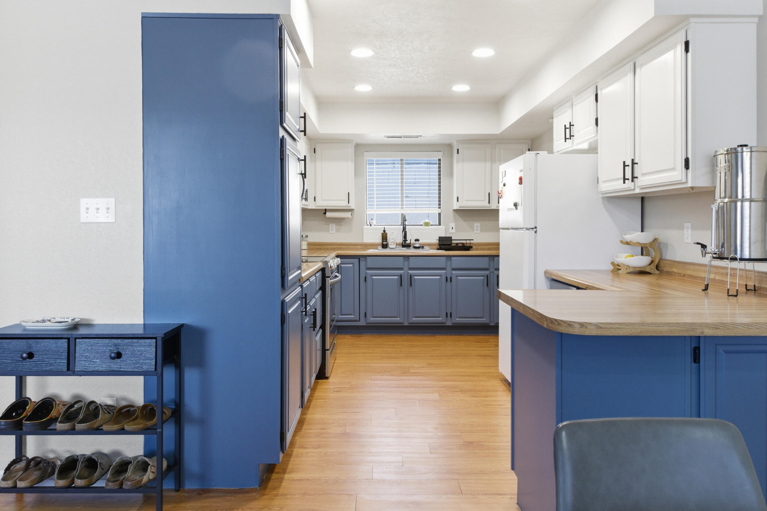 HERITAGE PARK TOWNHOMES - Residential