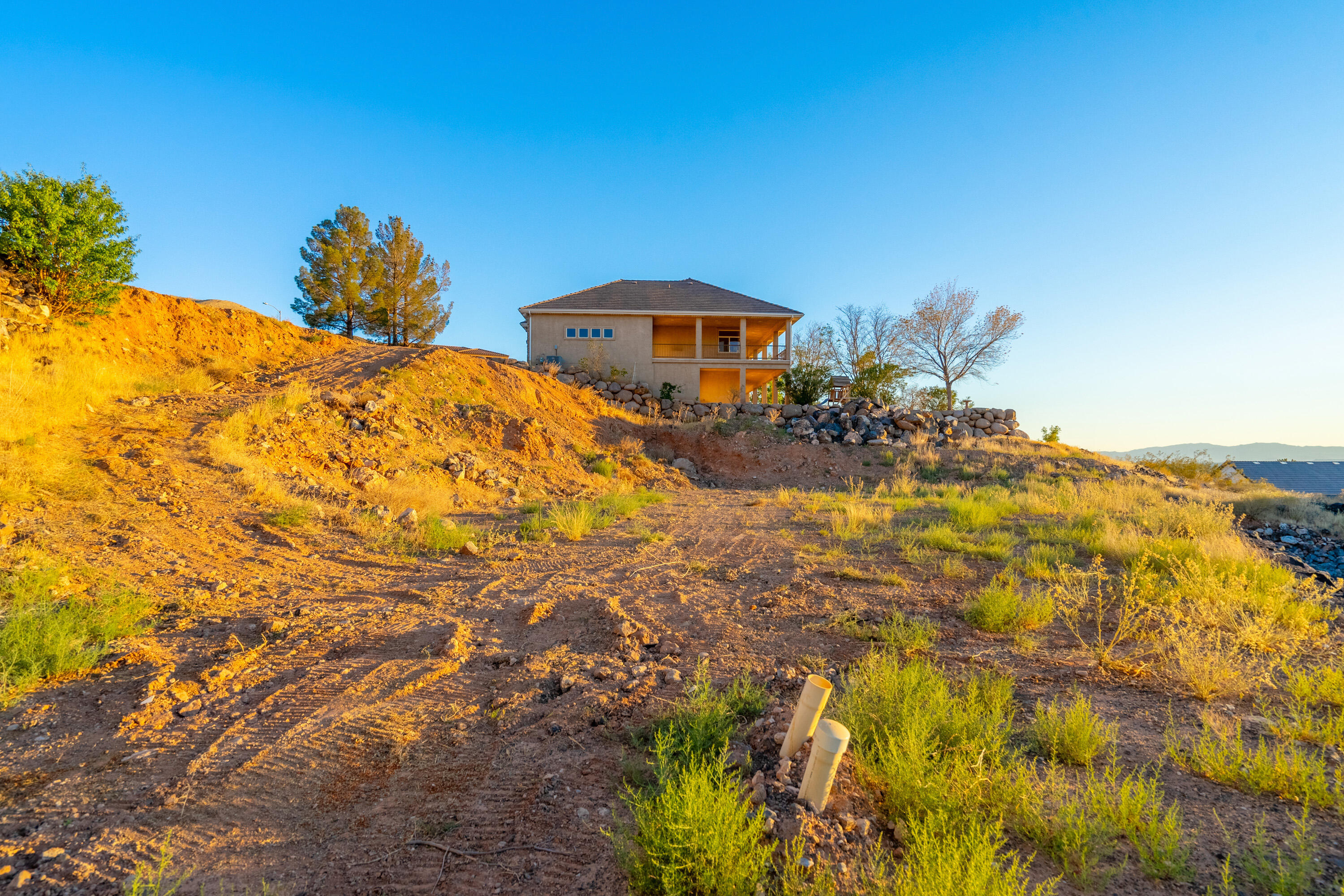 LEGRAND HEIGHTS - Land