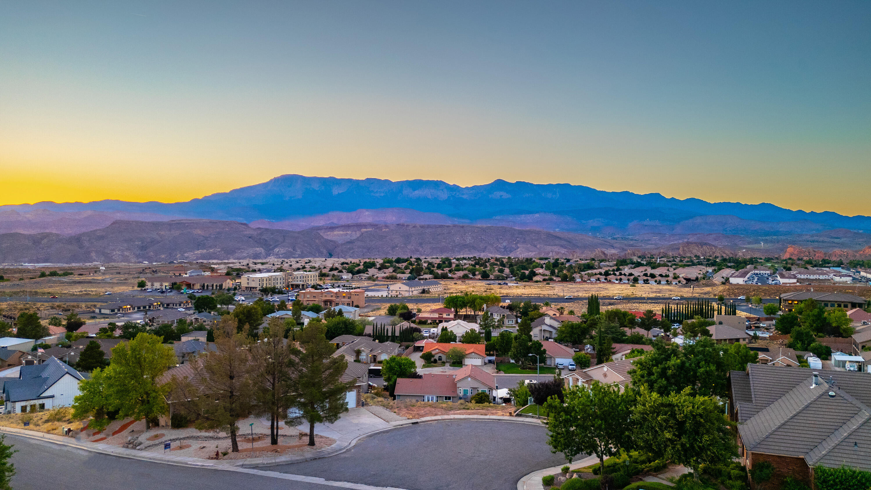 LEGRAND HEIGHTS - Land