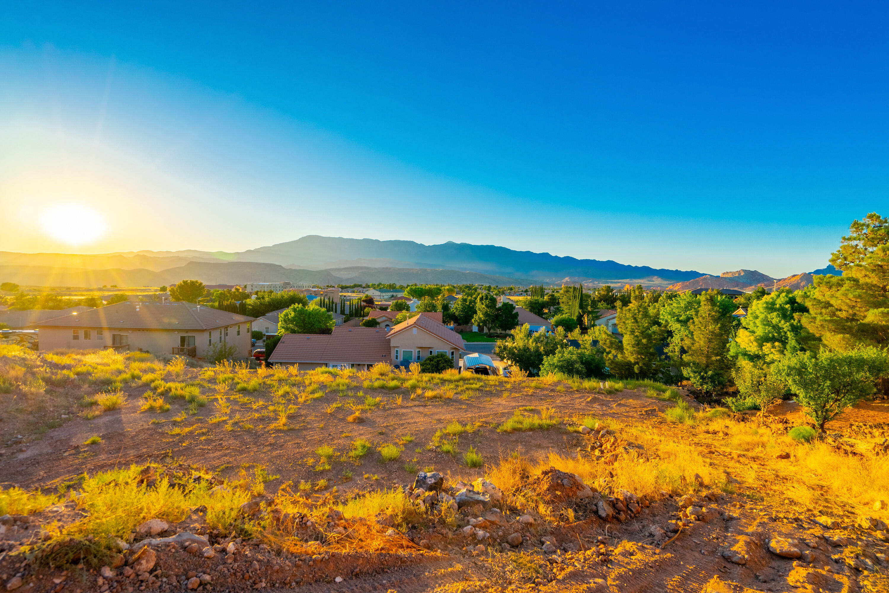 LEGRAND HEIGHTS - Land